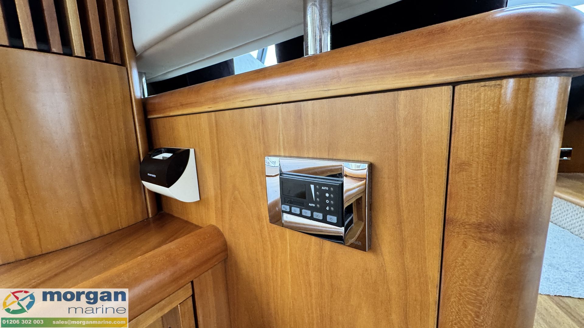 Sunseeker Predator 52 -