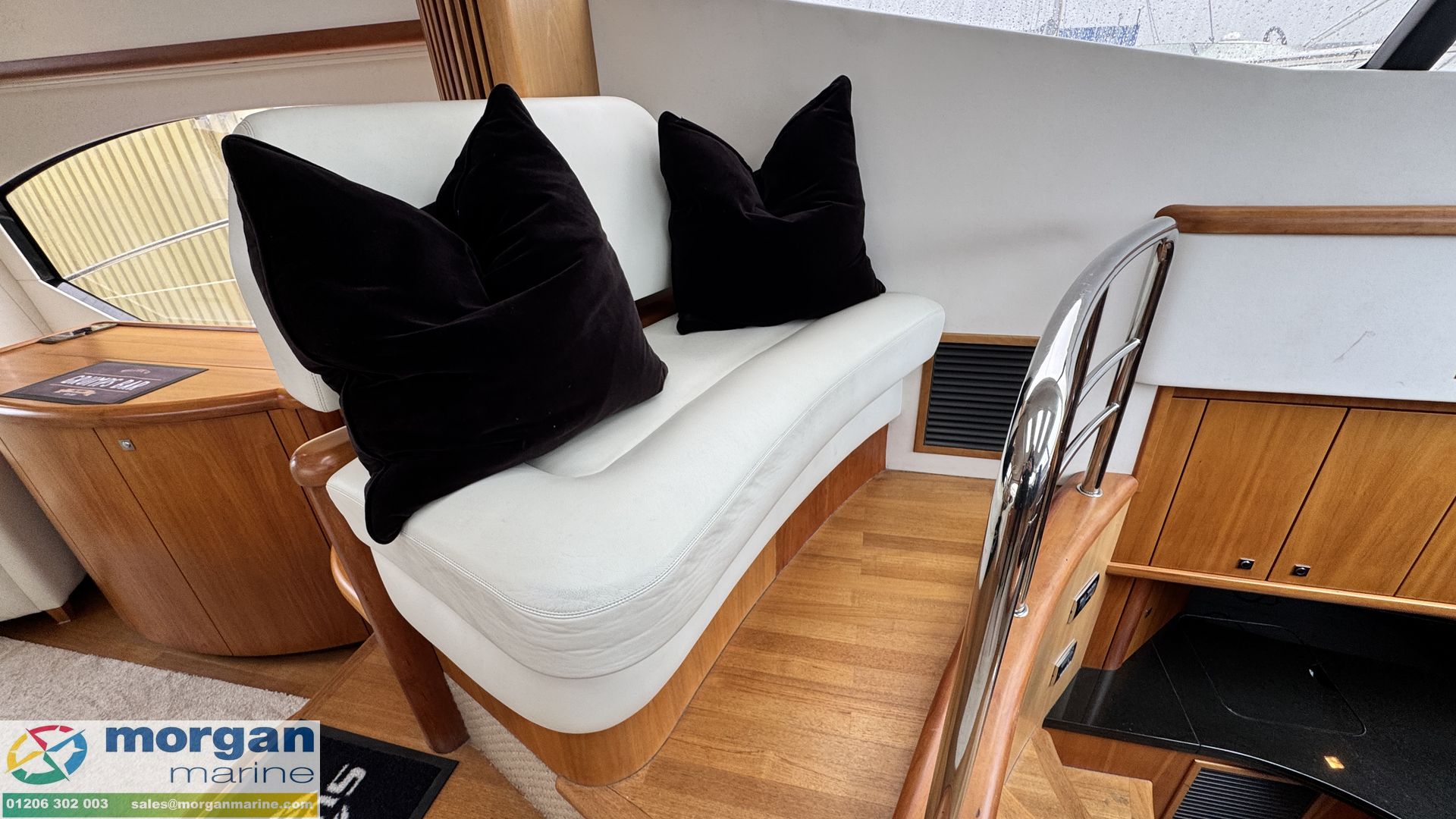 Sunseeker Predator 52 -