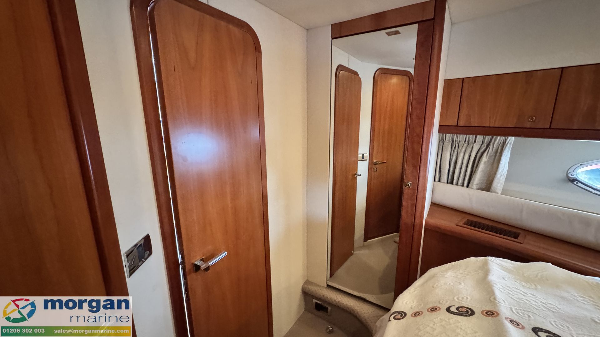 Sunseeker Predator 52 -