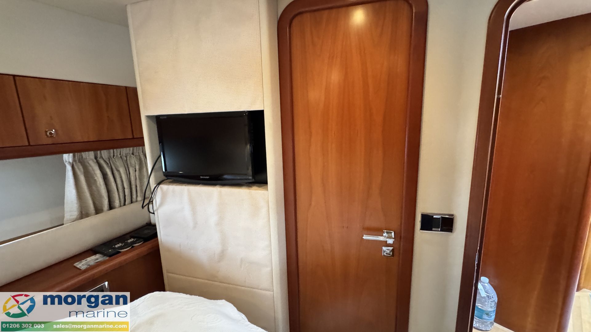 Sunseeker Predator 52 -