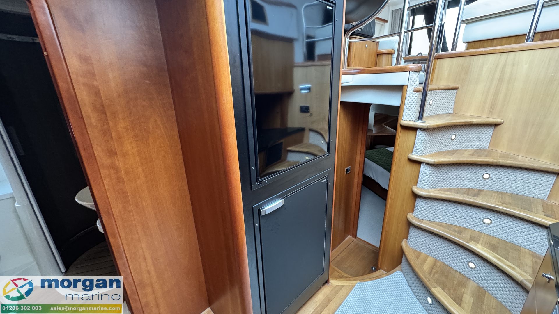 Sunseeker Predator 52 -