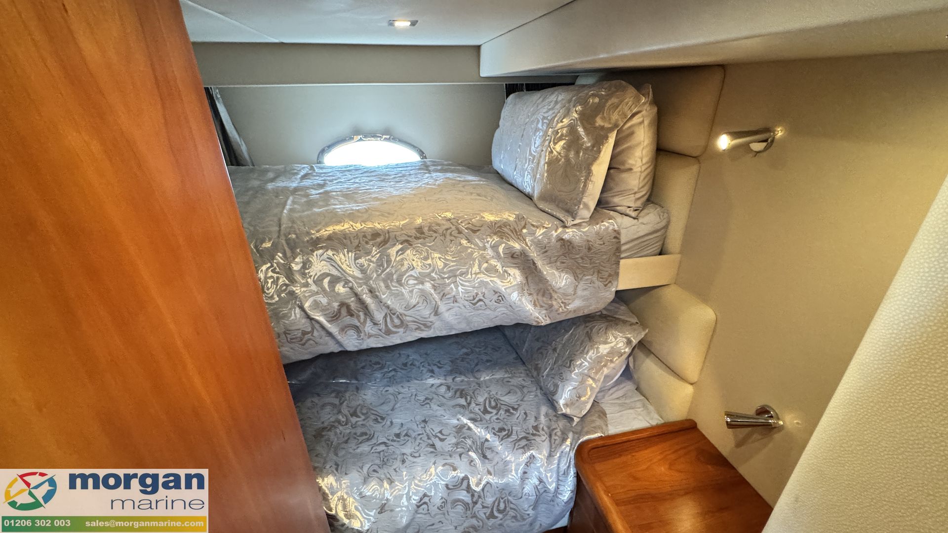 Sunseeker Predator 52 -