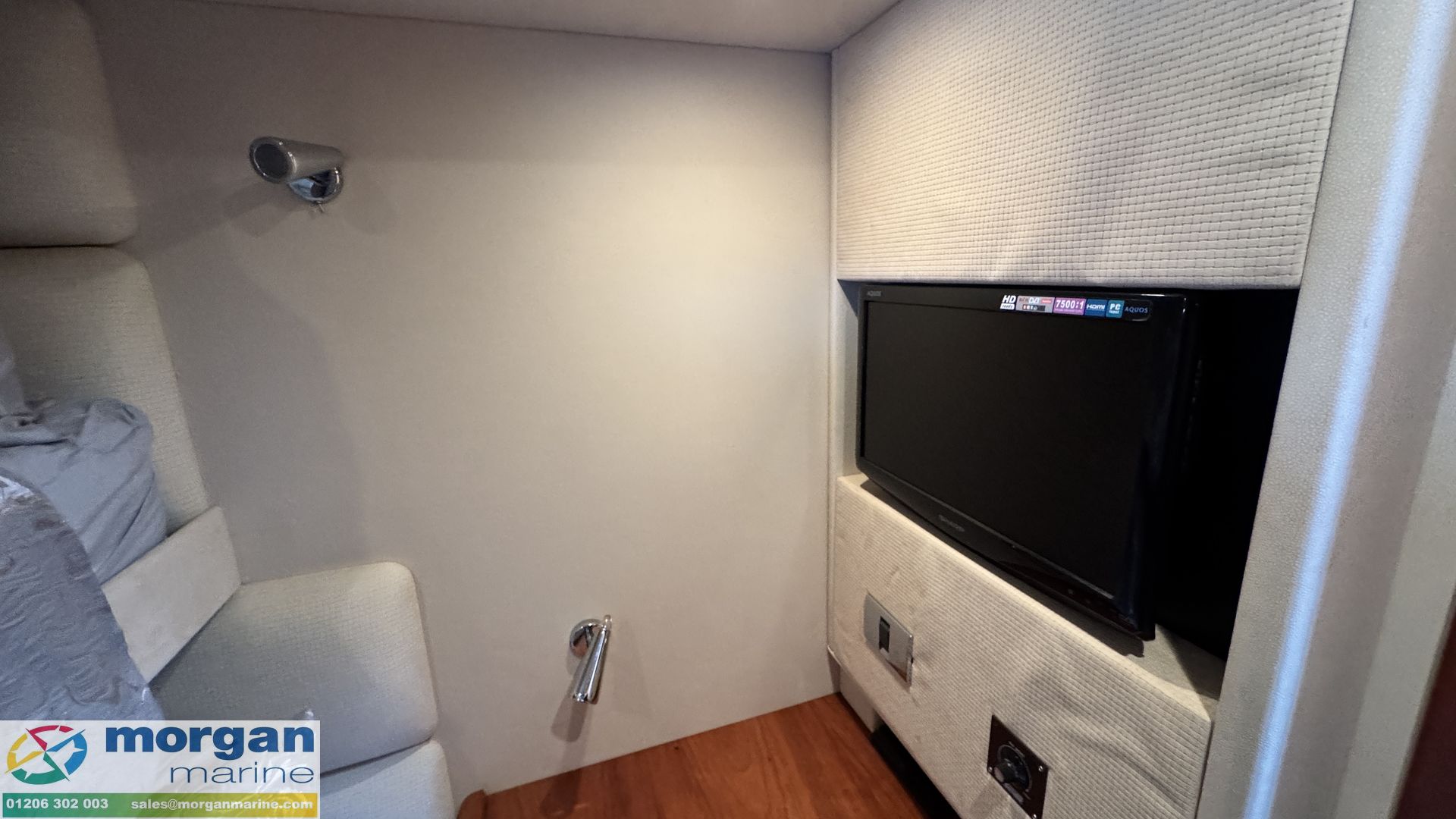 Sunseeker Predator 52 -