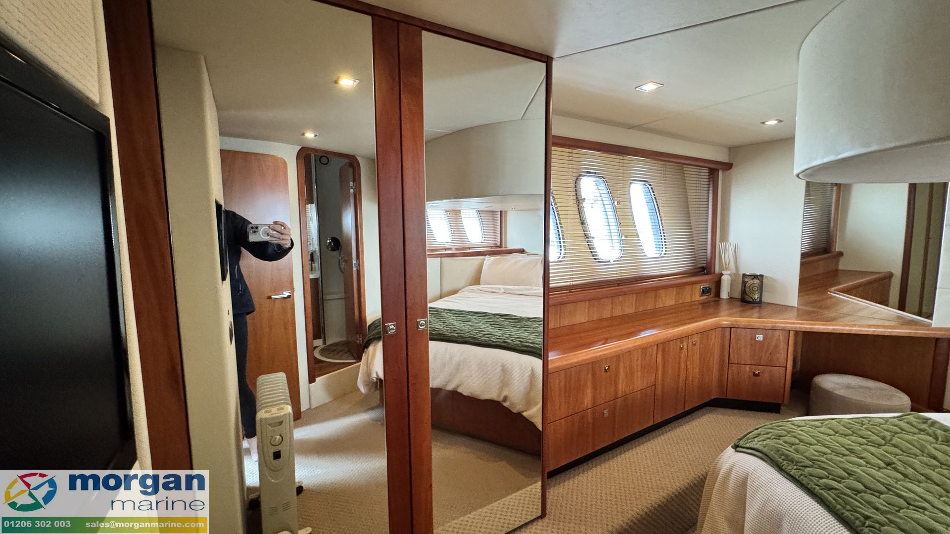 Sunseeker Predator 52 -