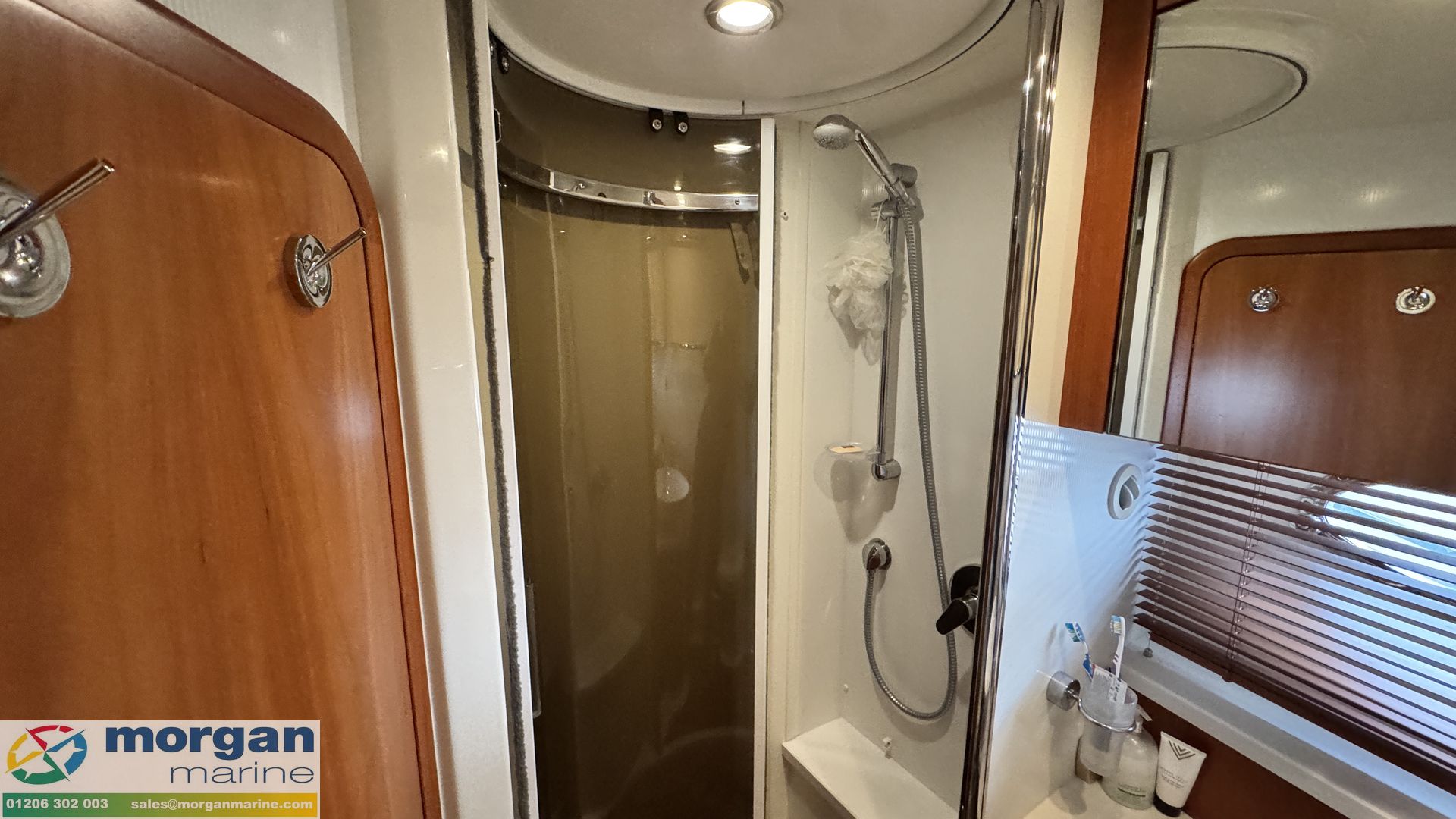 Sunseeker Predator 52 -