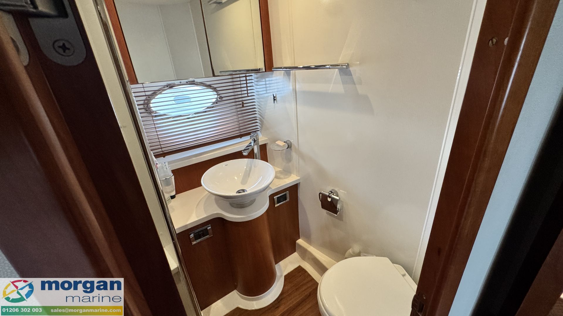 Sunseeker Predator 52 -