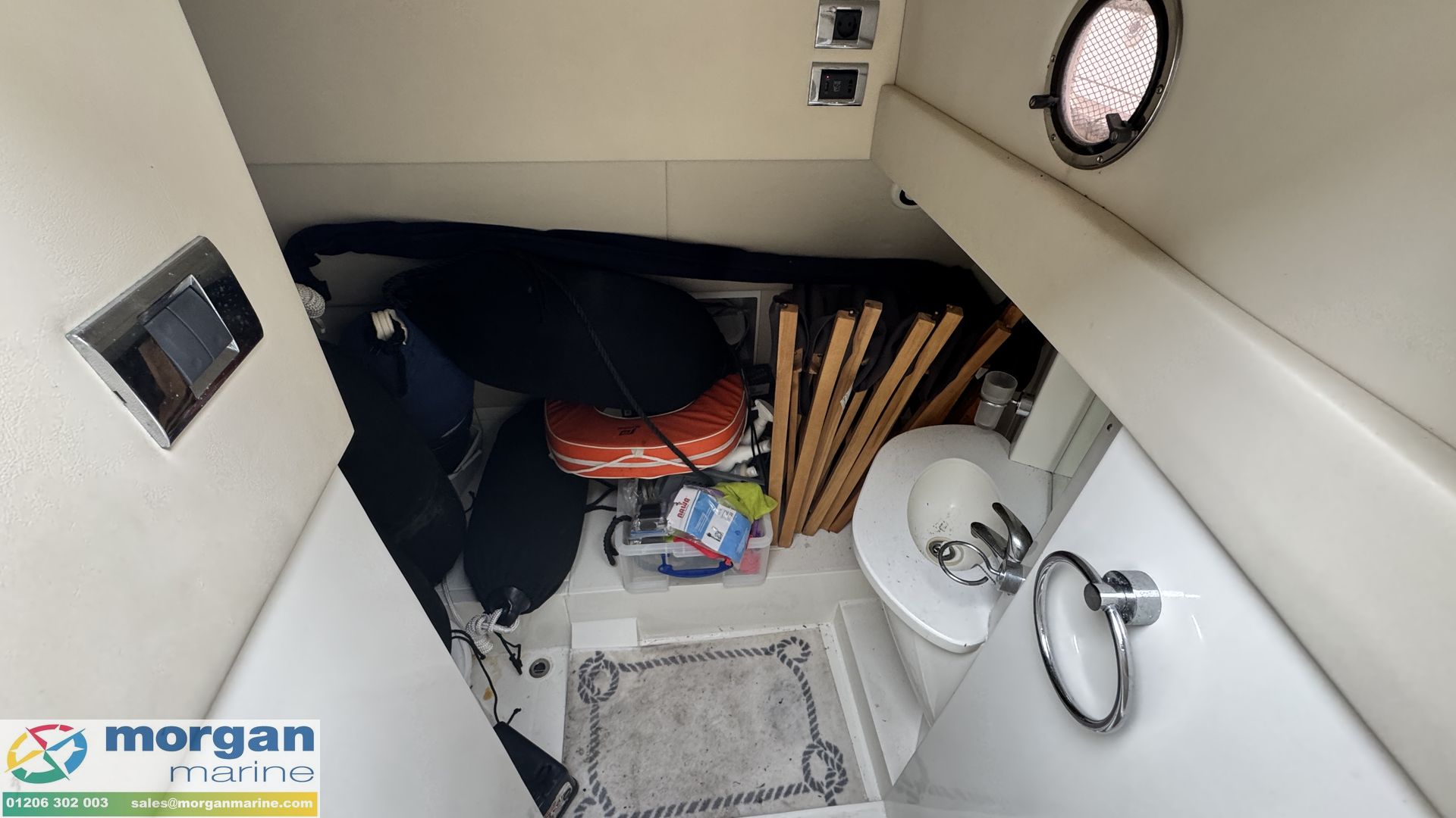 Sunseeker Predator 52 -