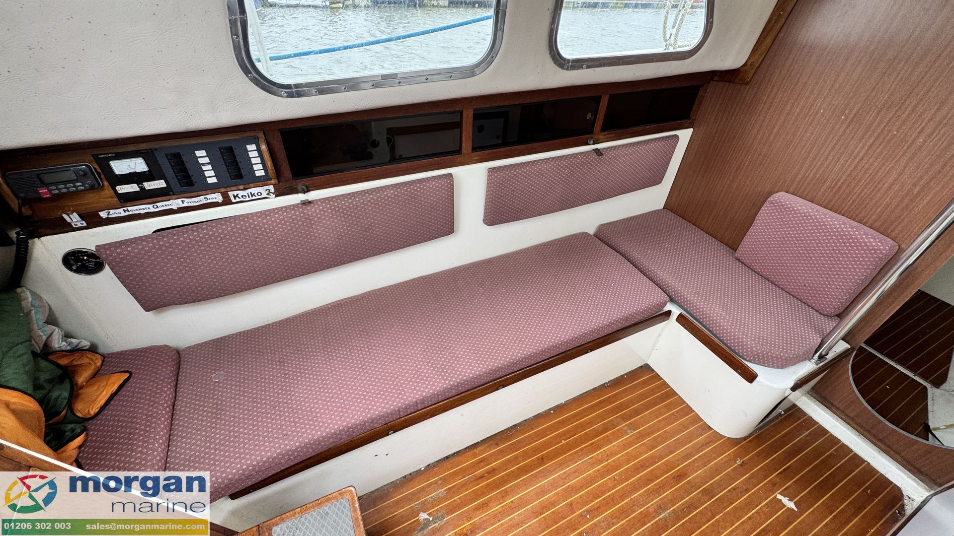 Westerly Centaur 26 -