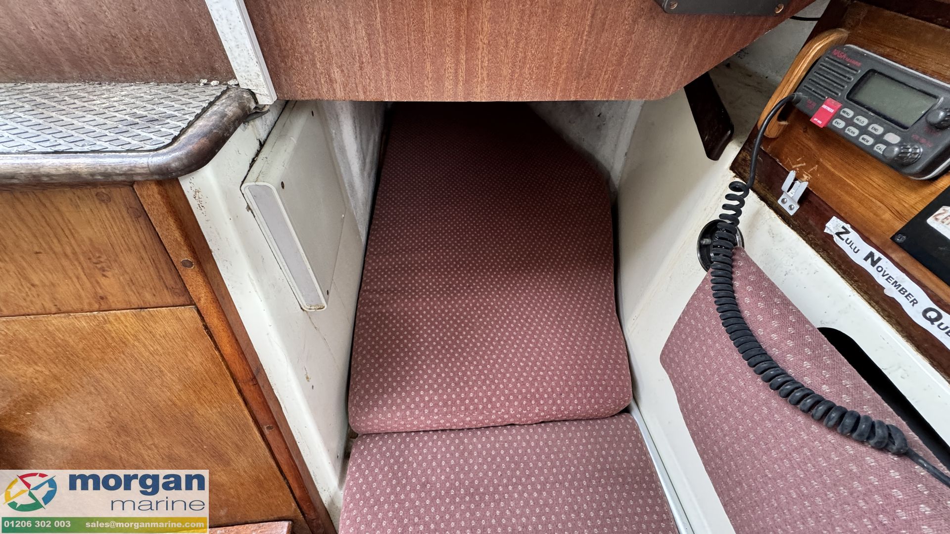 Westerly Centaur 26 -