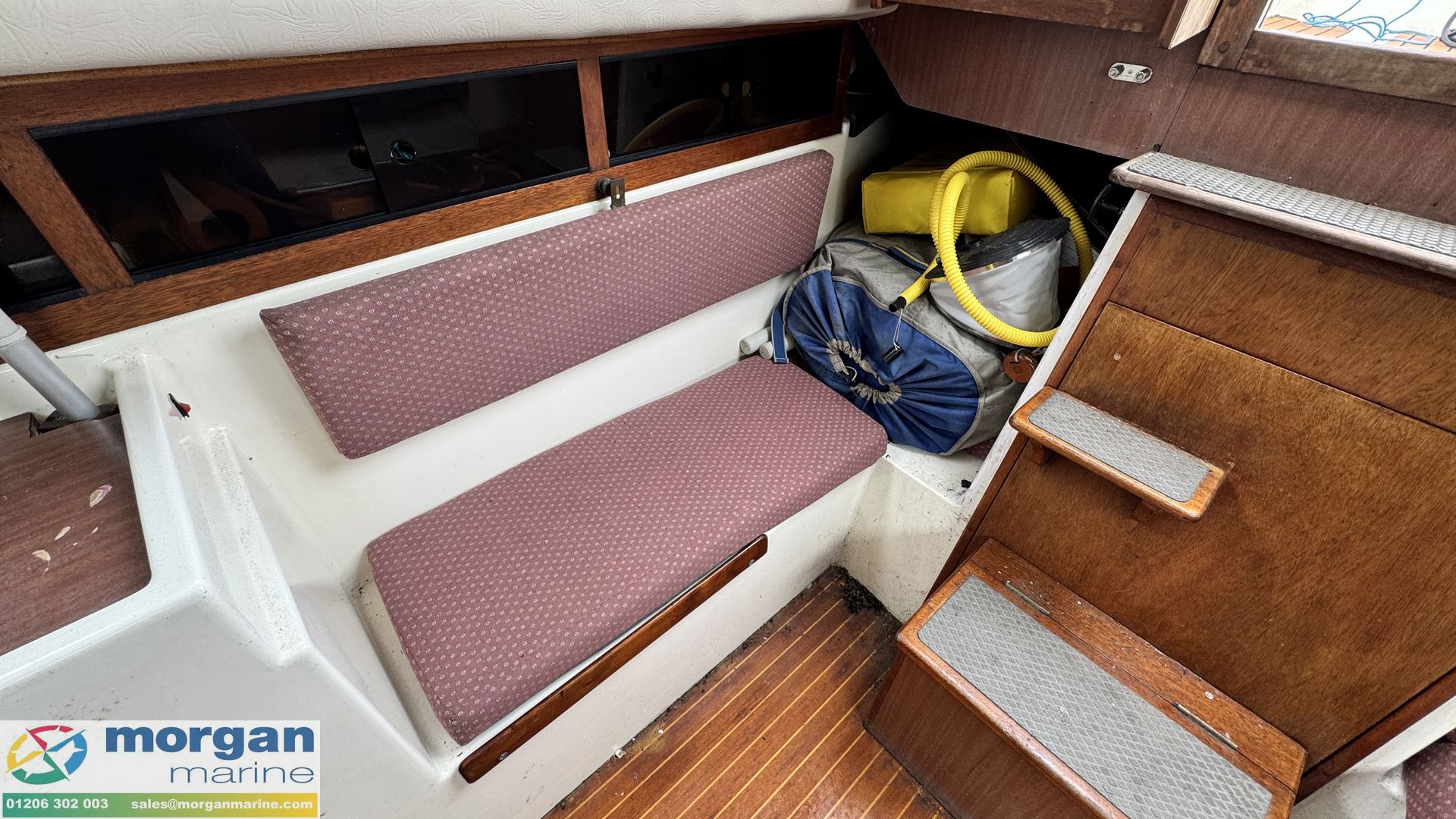 Westerly Centaur 26 -
