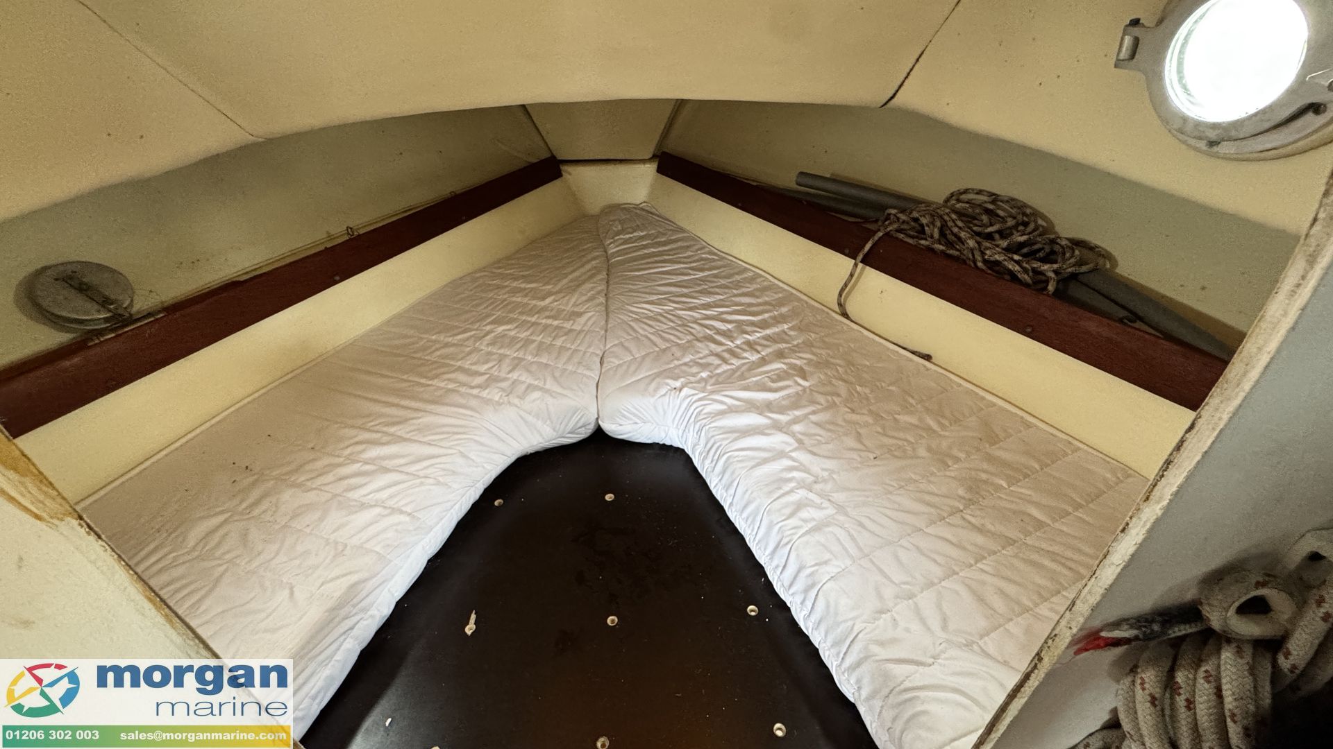 Westerly Centaur 26 -