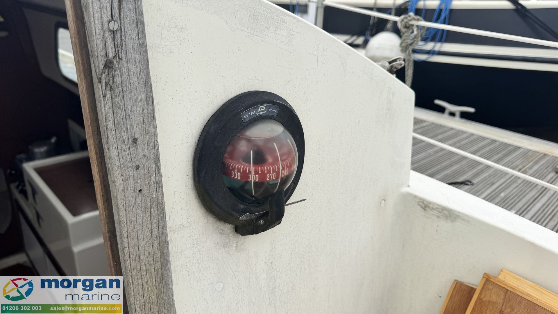 Westerly Centaur 26 -