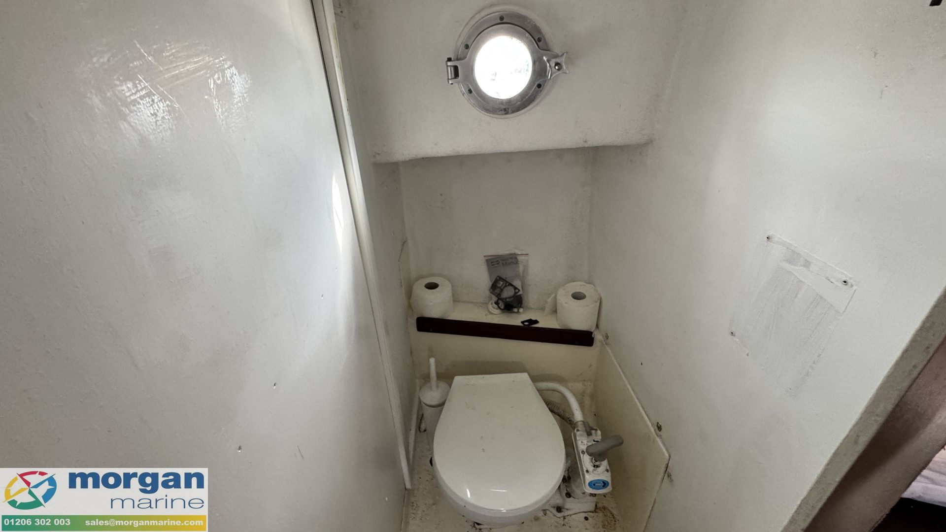 Westerly Centaur 26 -