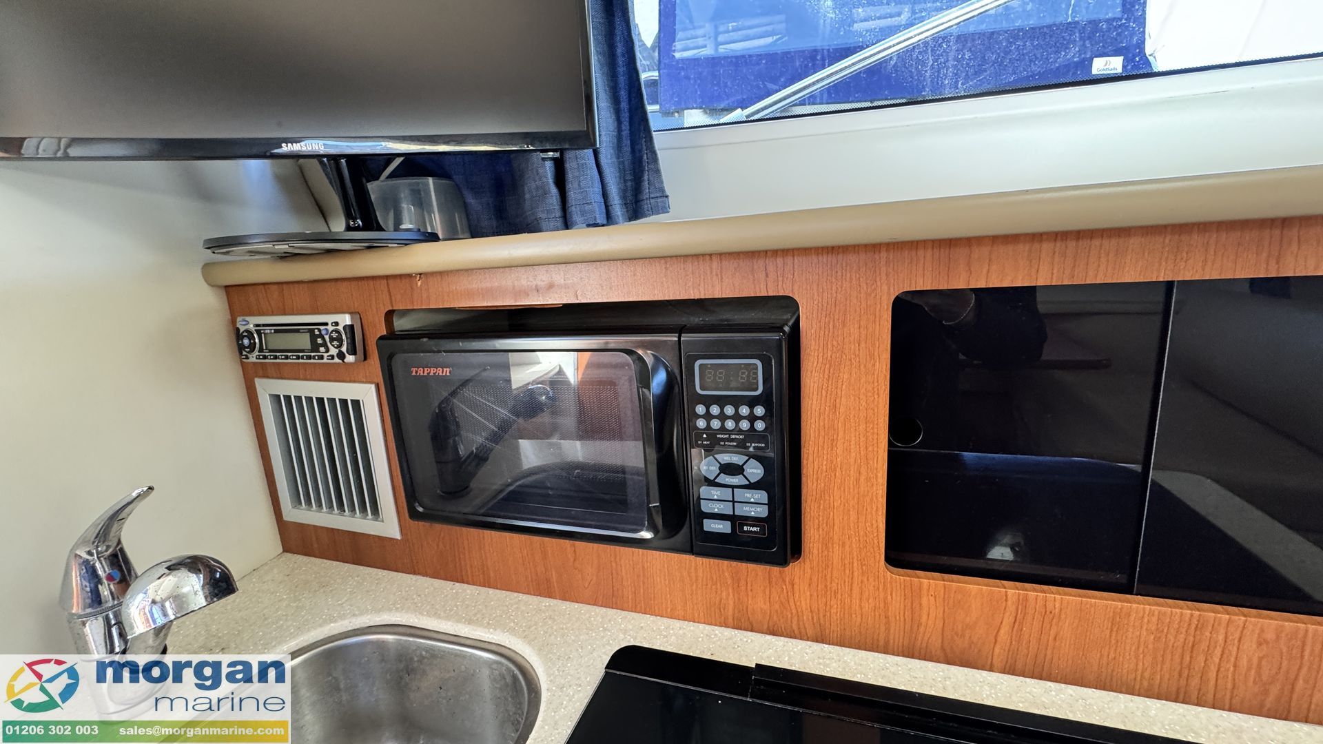 Bayliner Ciera 285 -