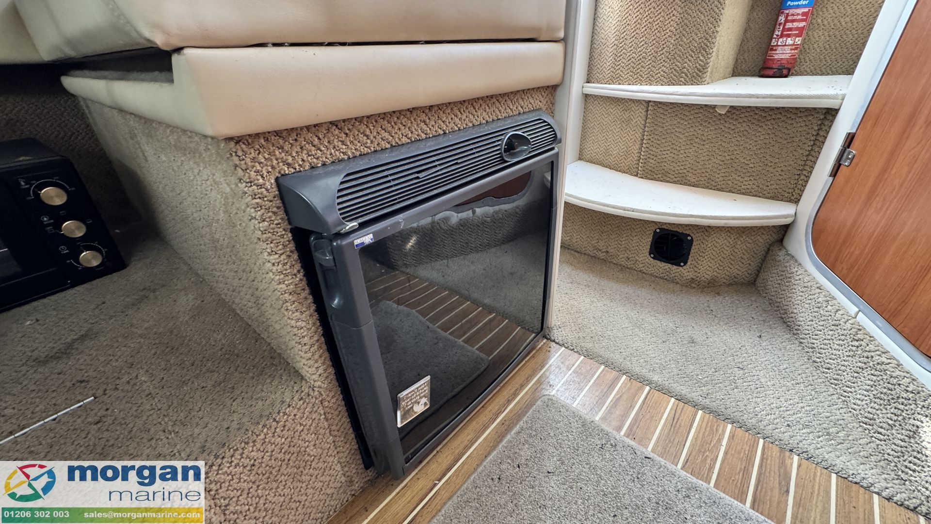 Bayliner Ciera 285 -