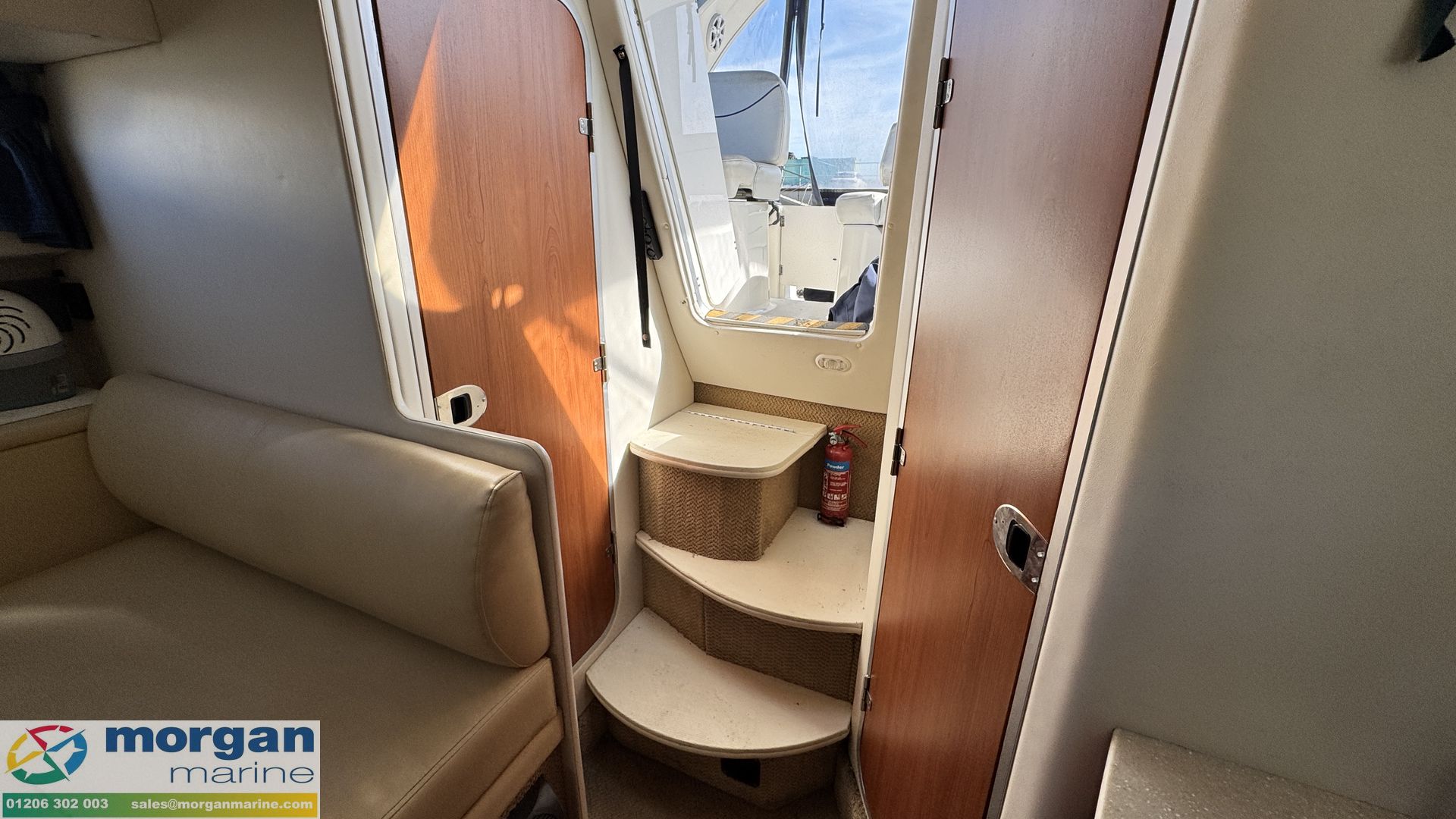 Bayliner Ciera 285 -