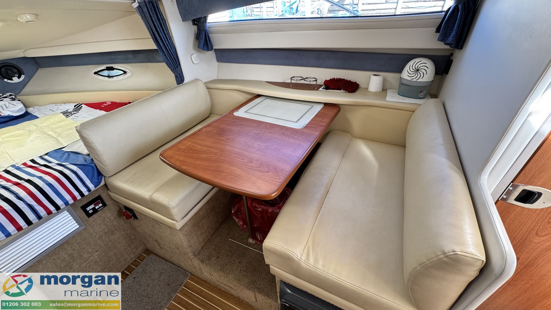 Bayliner Ciera 285 -