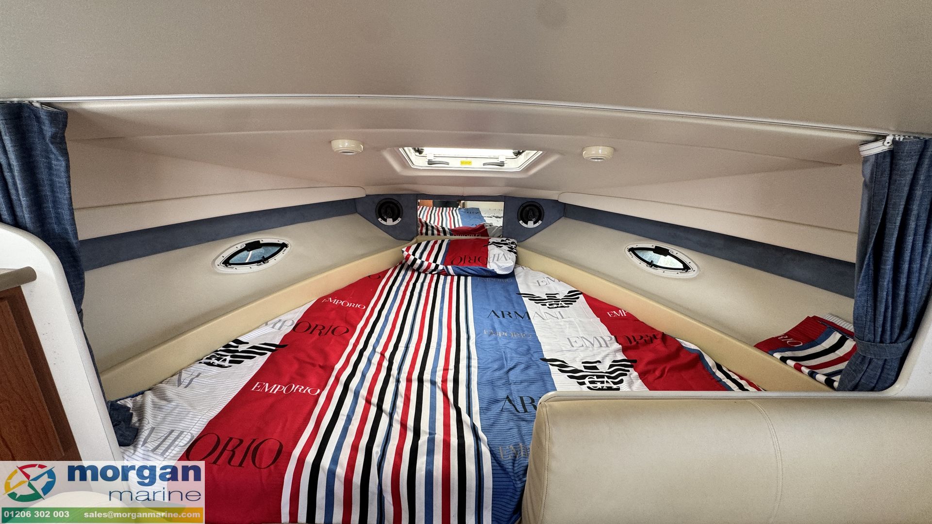 Bayliner Ciera 285 -