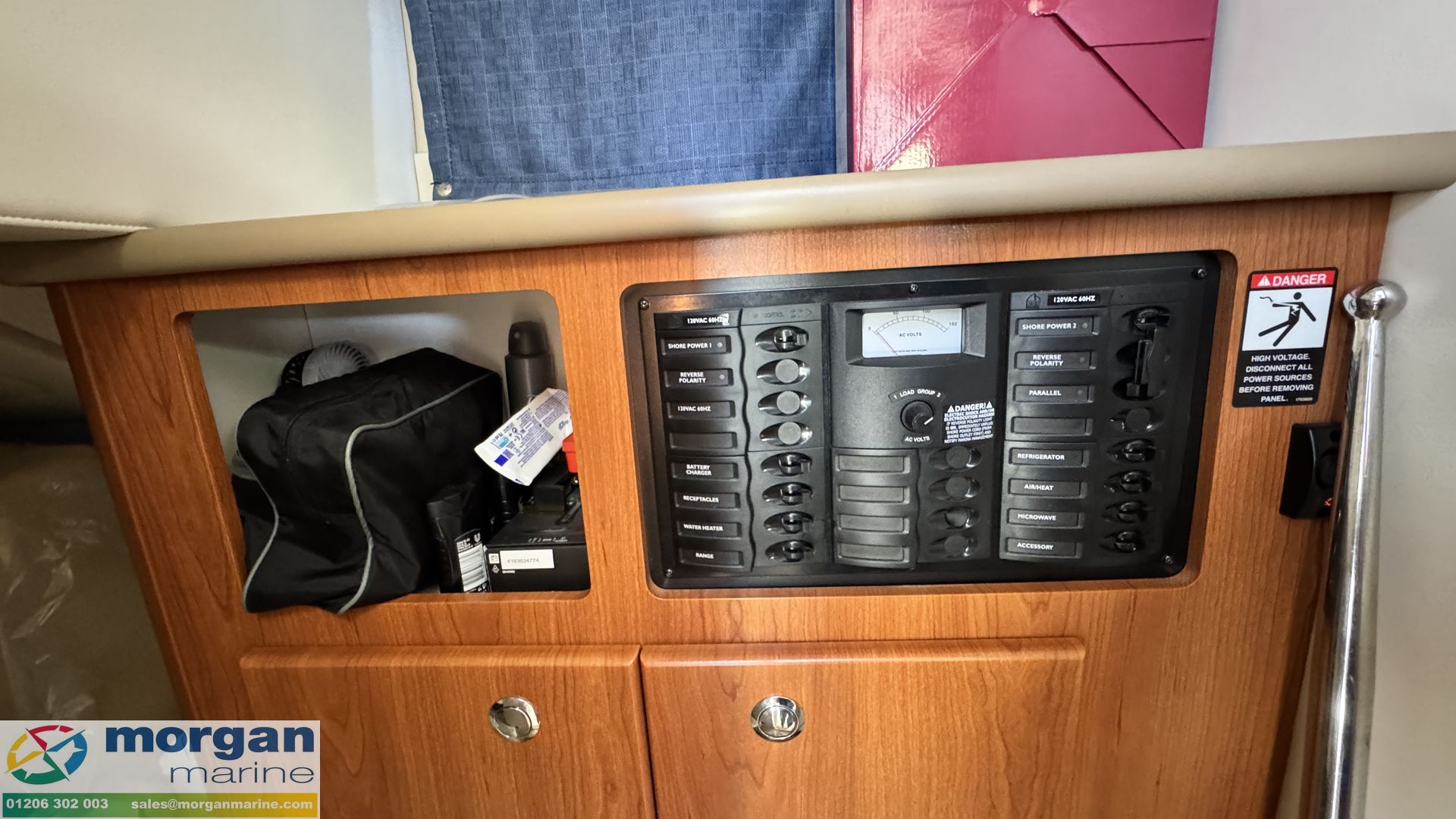 Bayliner Ciera 285 -