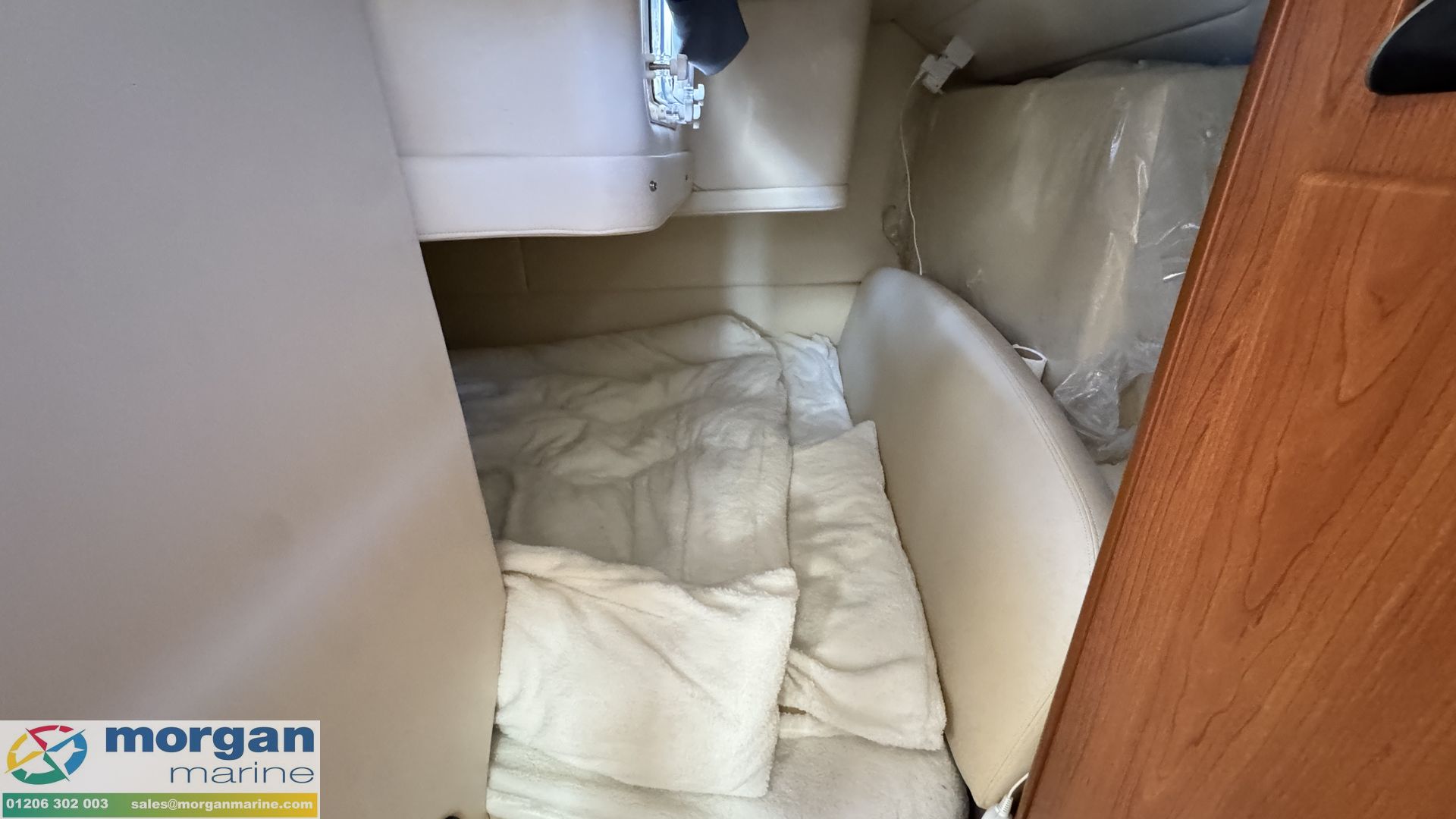 Bayliner Ciera 285 -