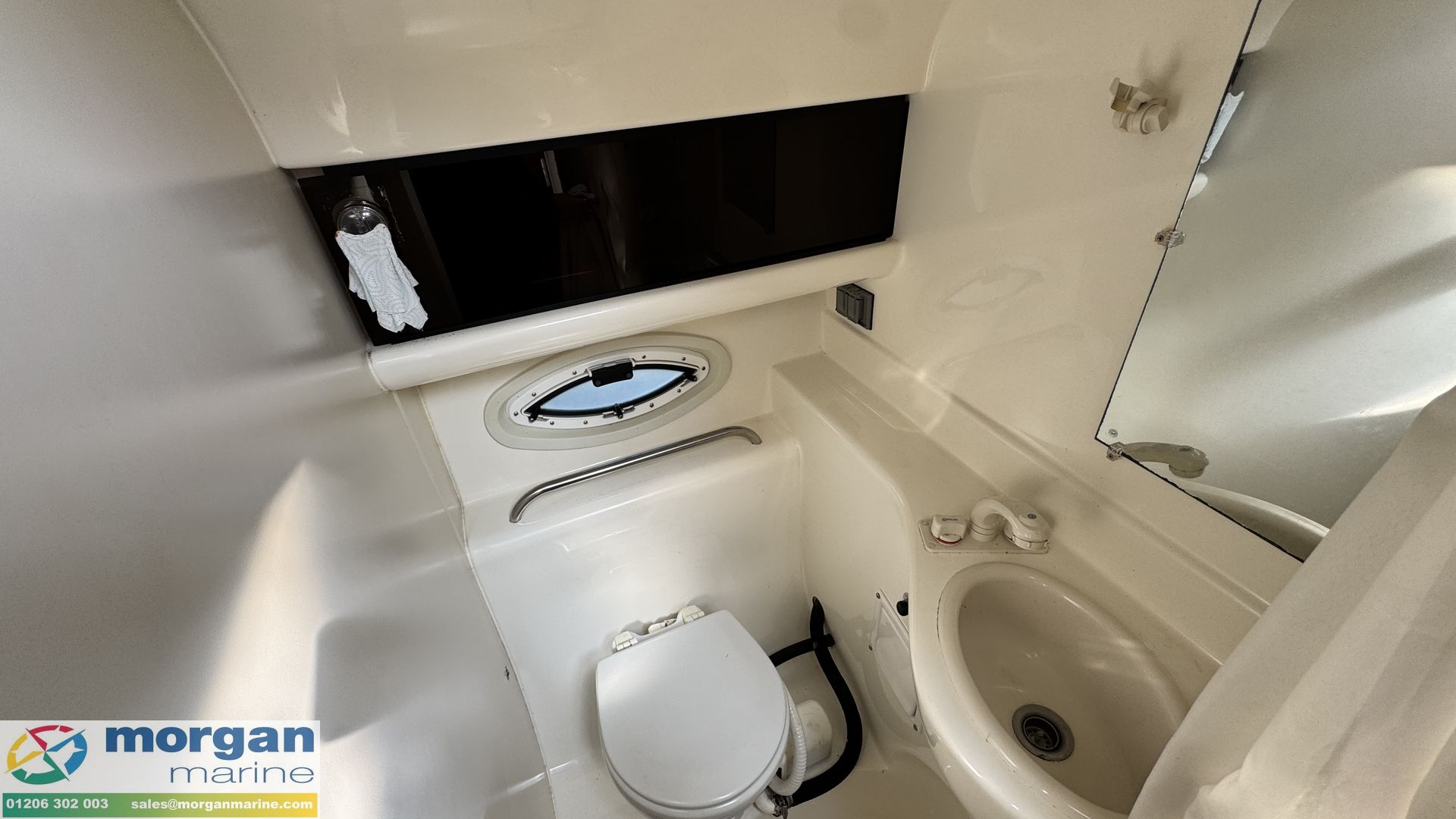 Bayliner Ciera 285 -