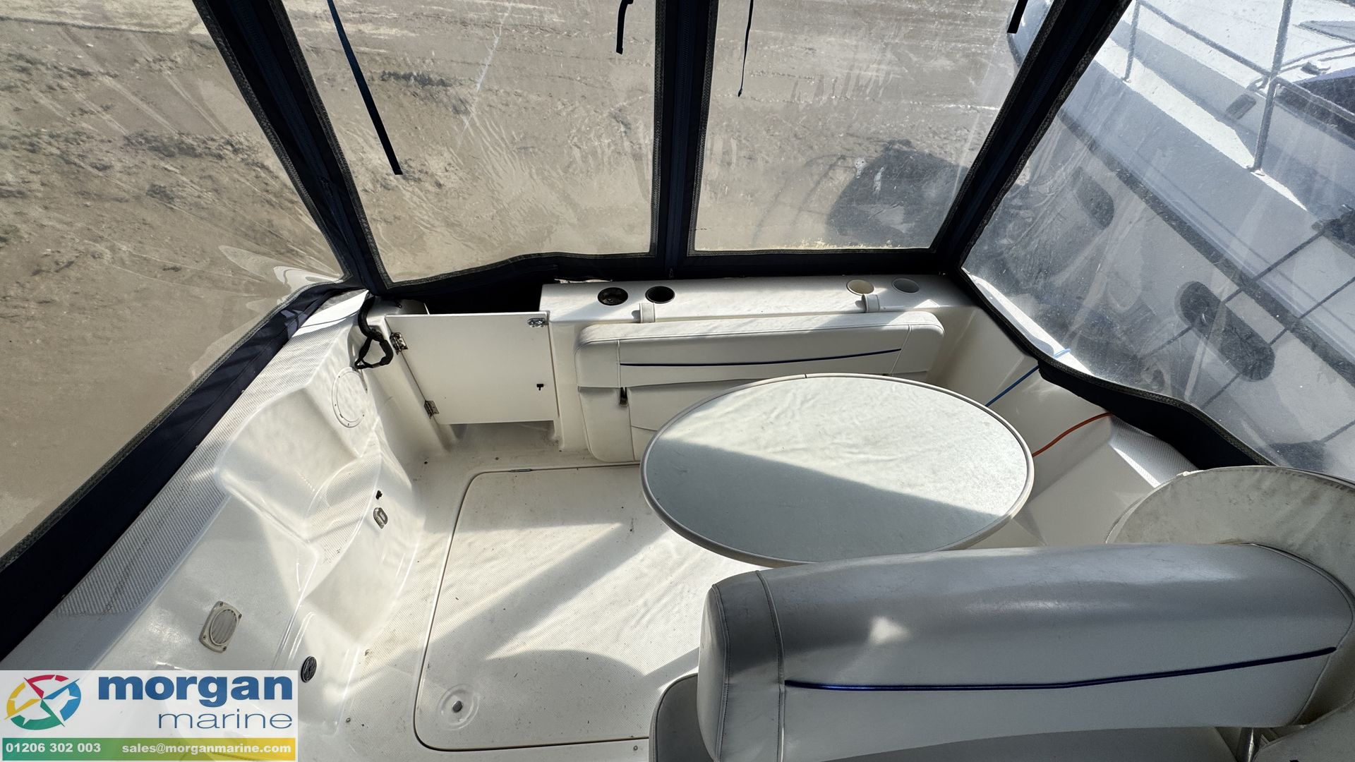Bayliner Ciera 285 -