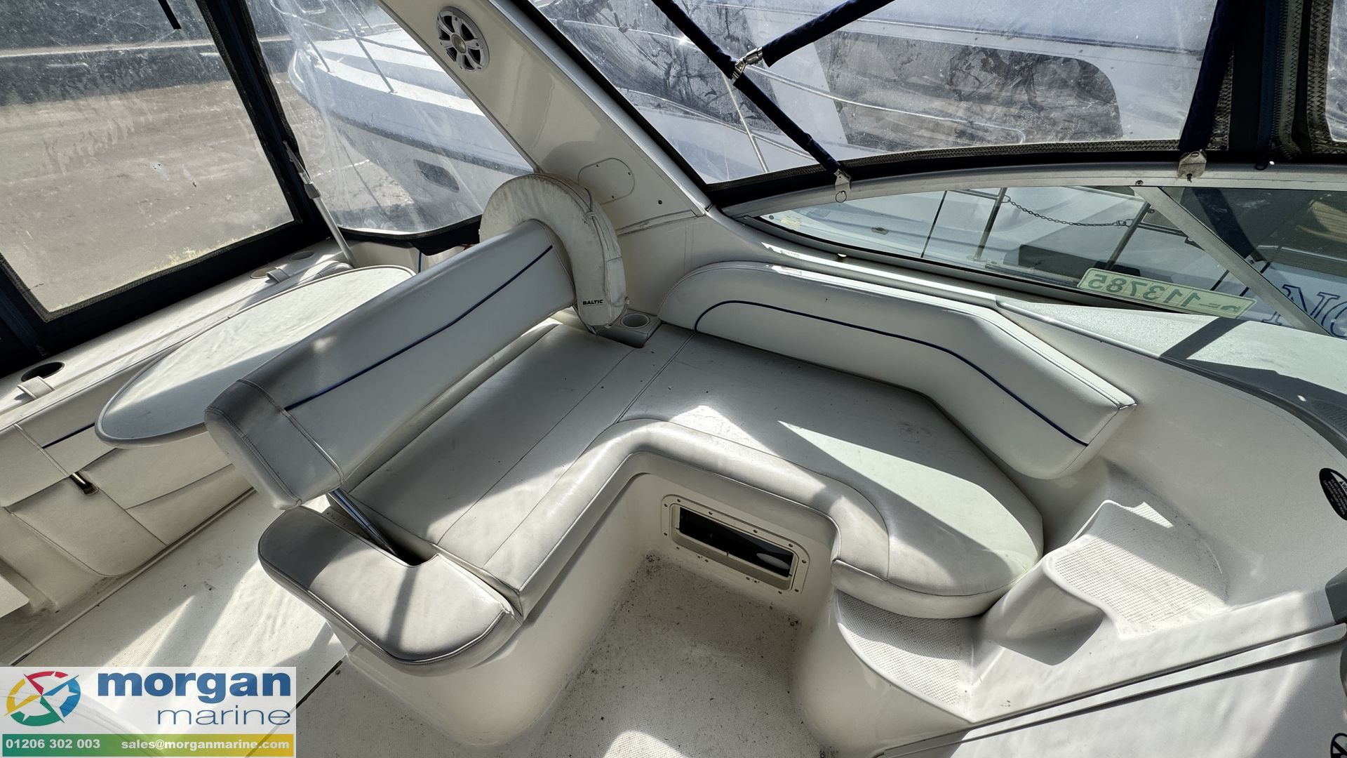 Bayliner Ciera 285 -