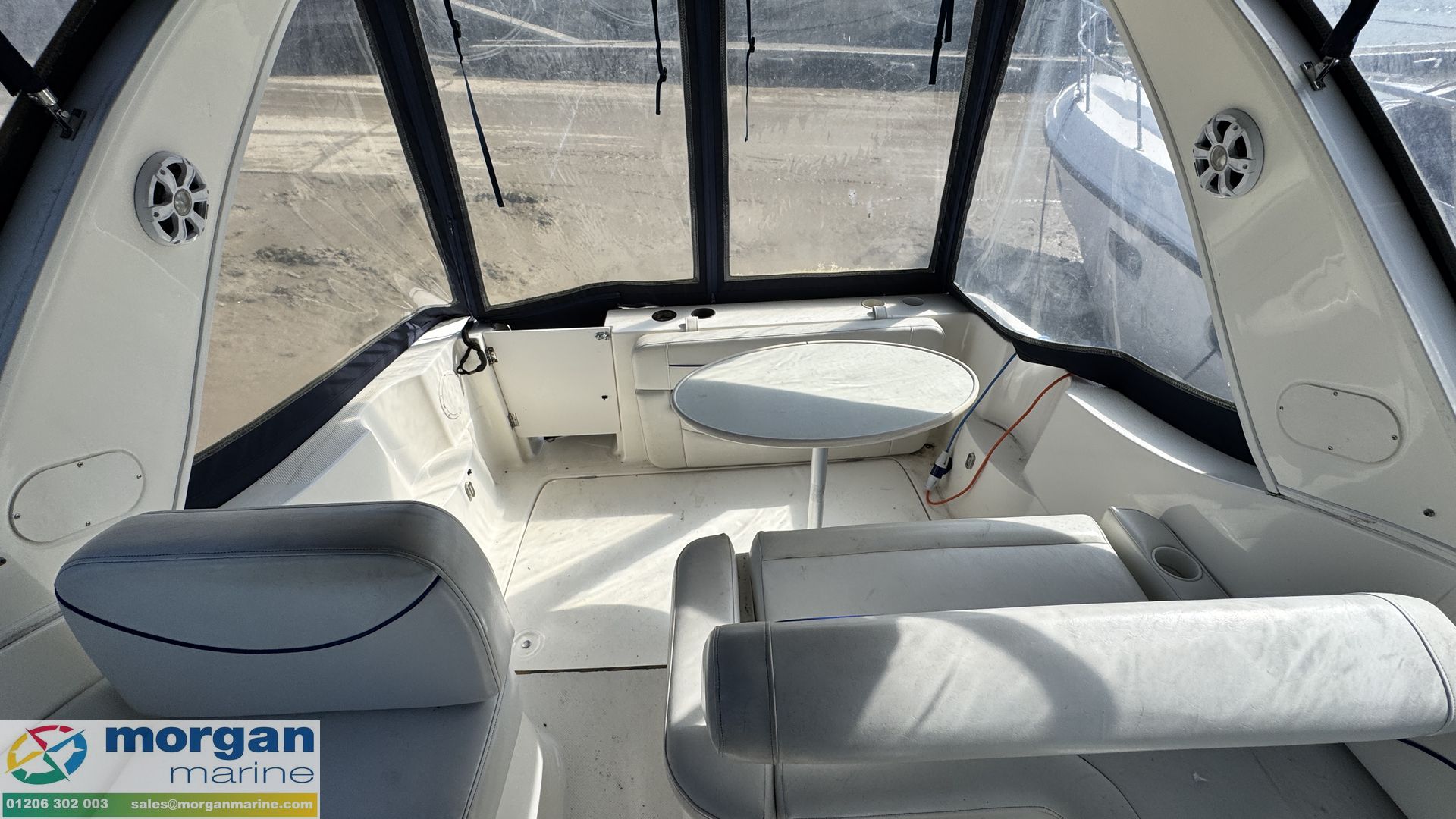 Bayliner Ciera 285 -