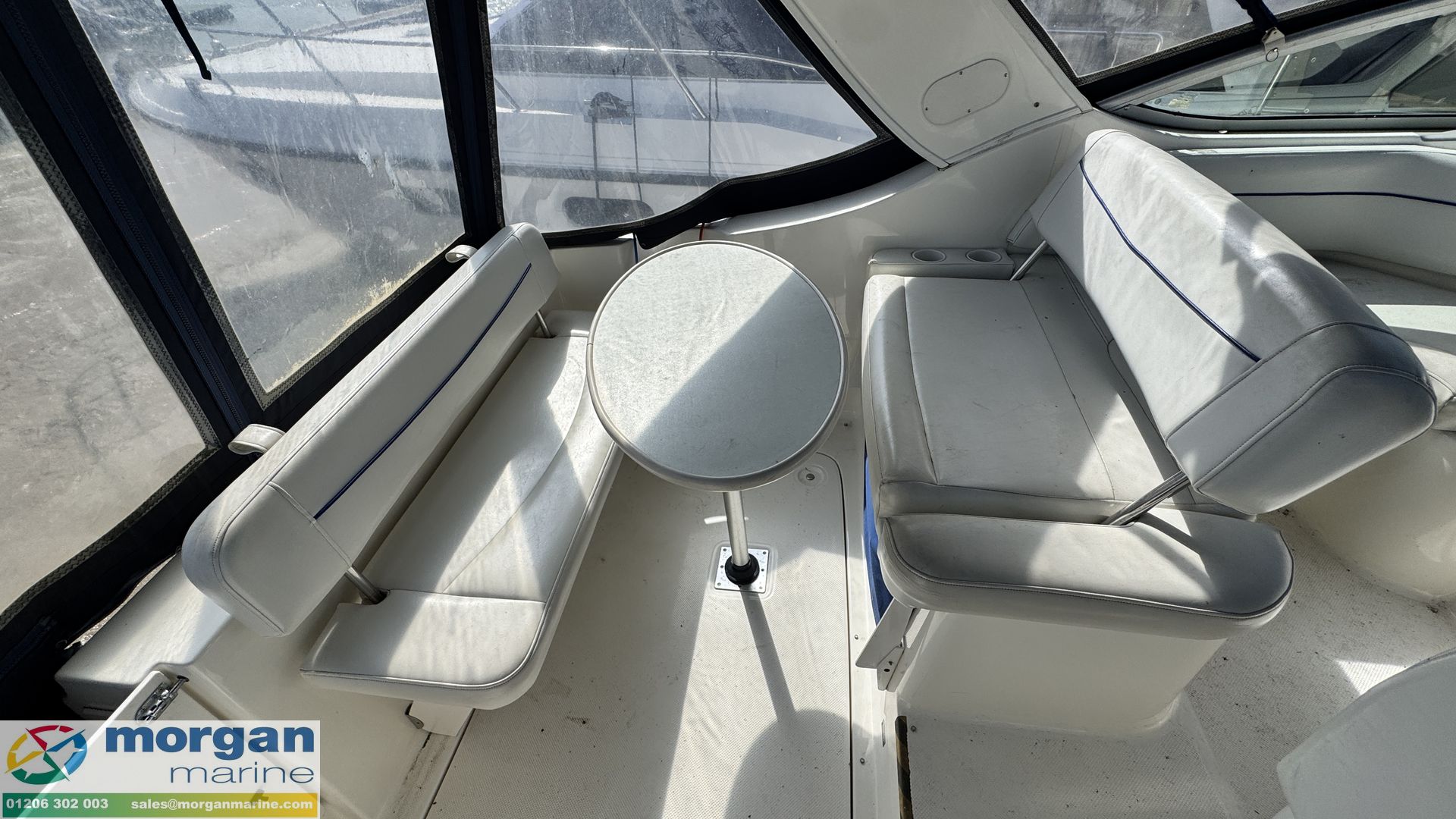 Bayliner Ciera 285 -