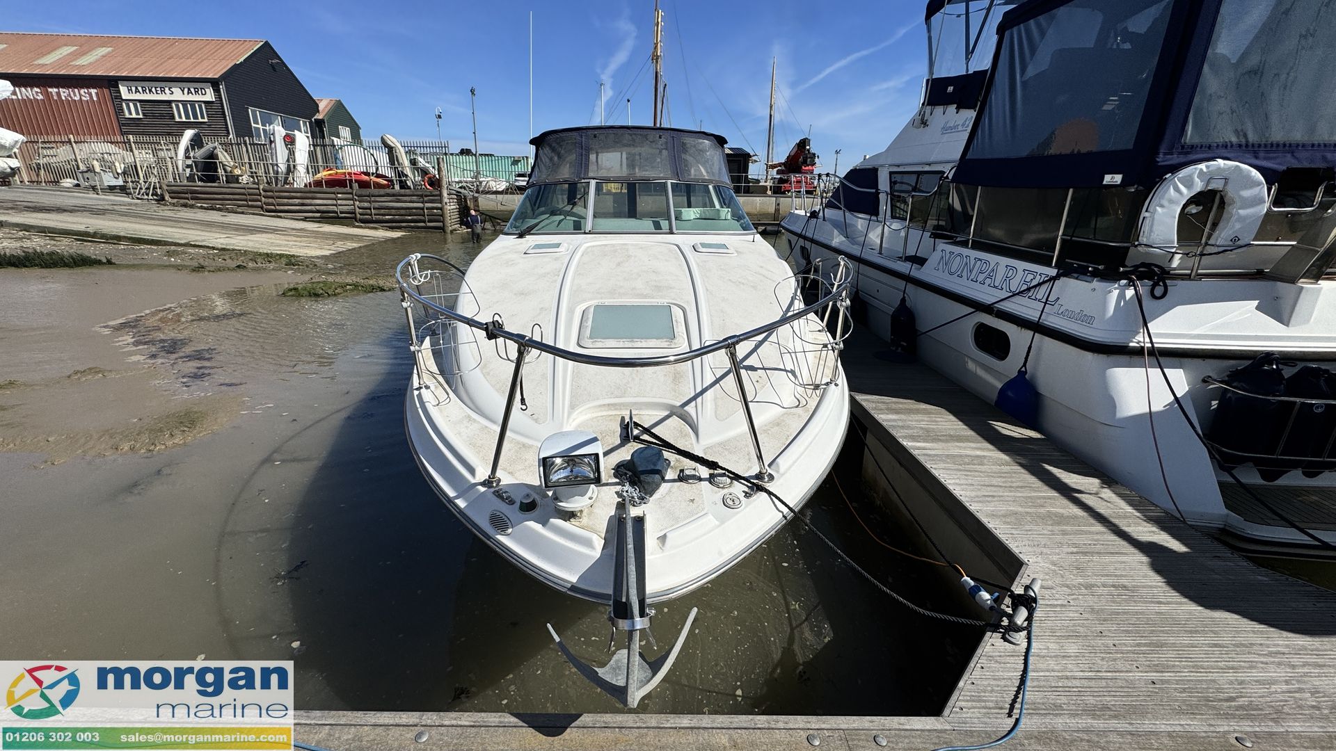 Bayliner Ciera 285 -