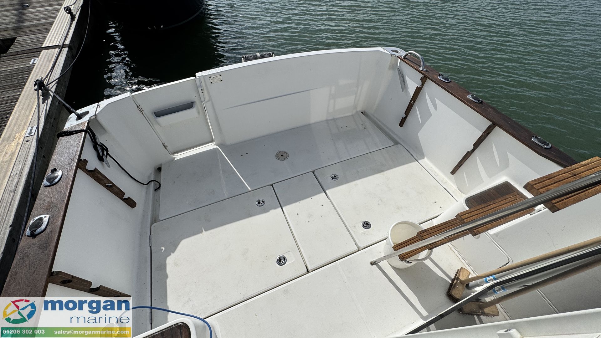 Beneteau Antares 9 Inboard -