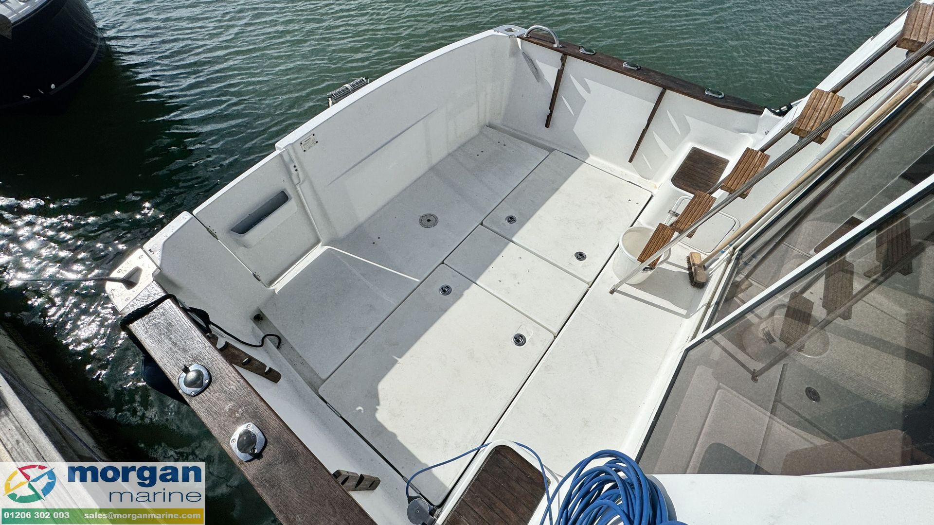 Beneteau Antares 9 Inboard -