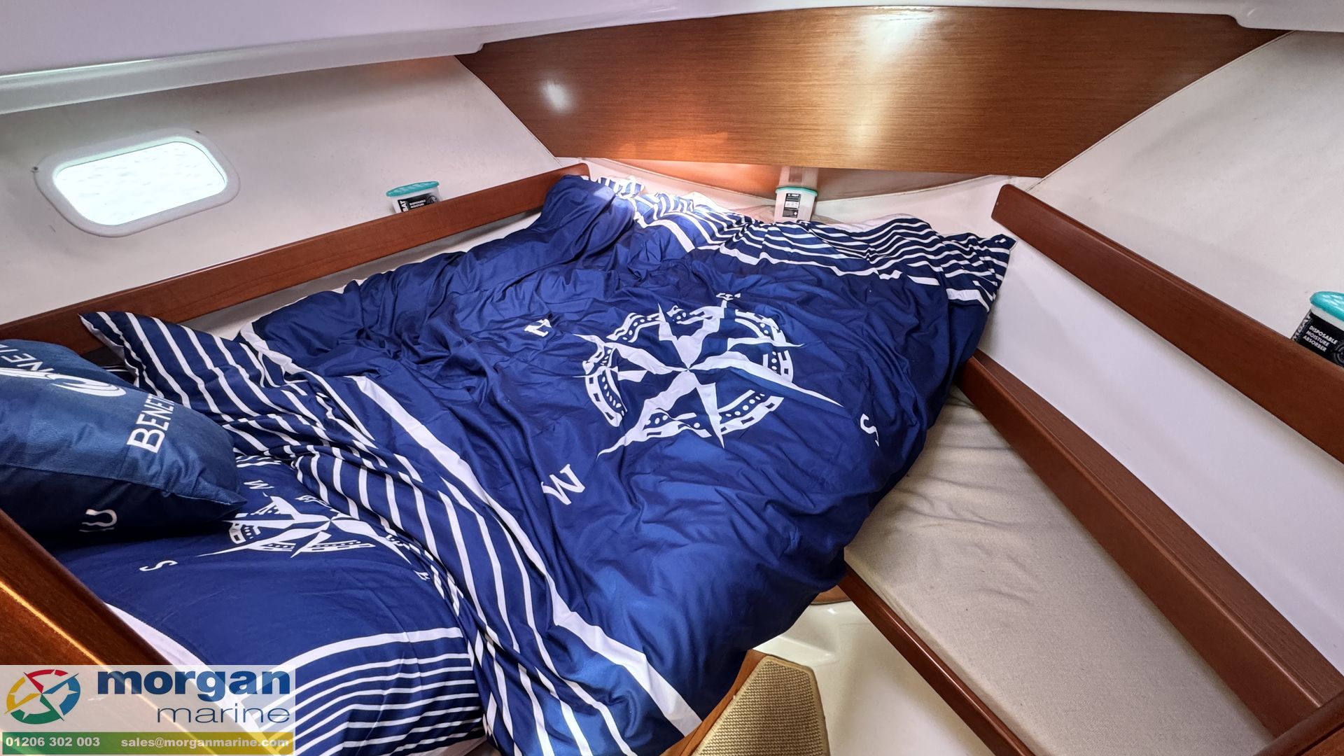 Beneteau Antares 9 Inboard -
