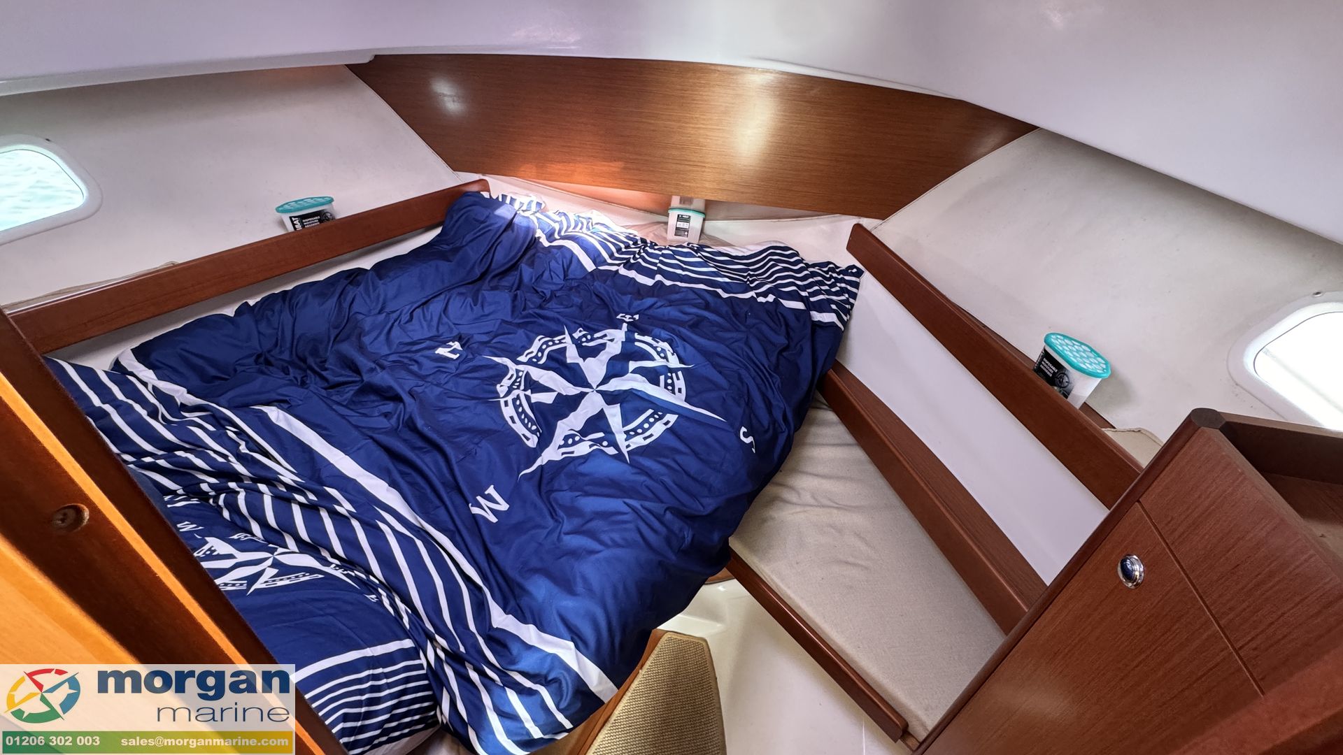 Beneteau Antares 9 Inboard -
