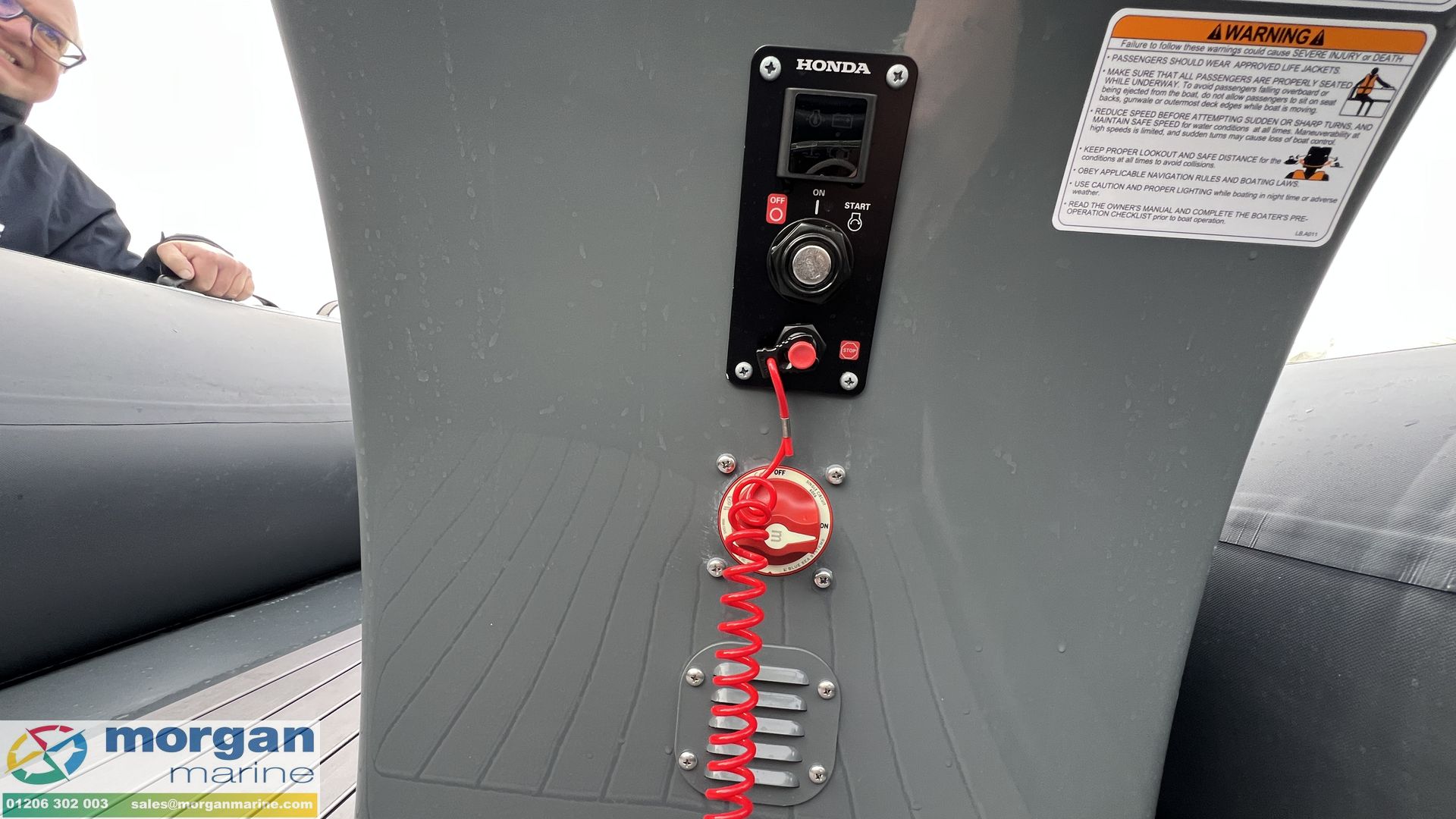 Highfield Classic 460 -