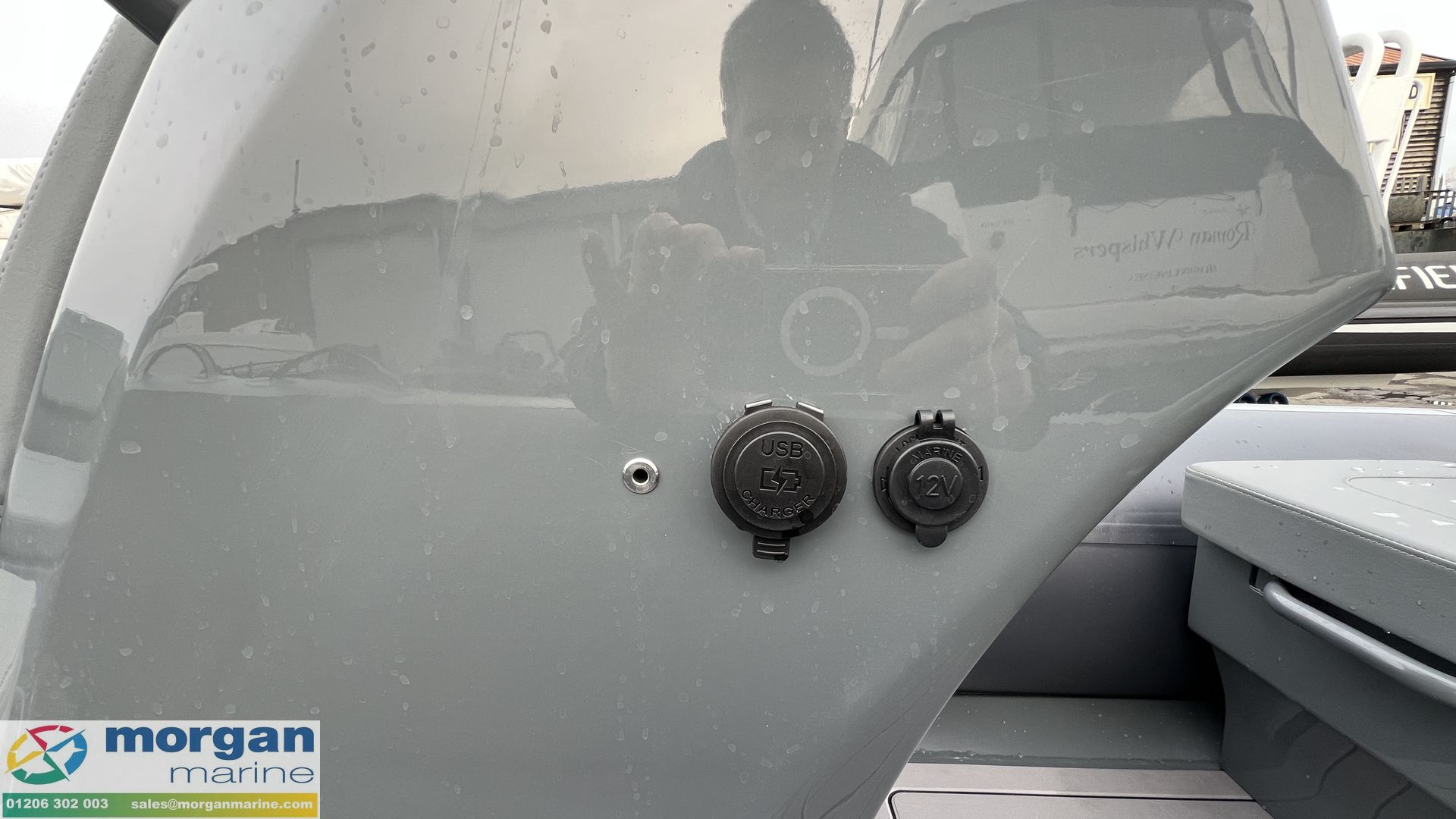 Highfield Classic 460 -