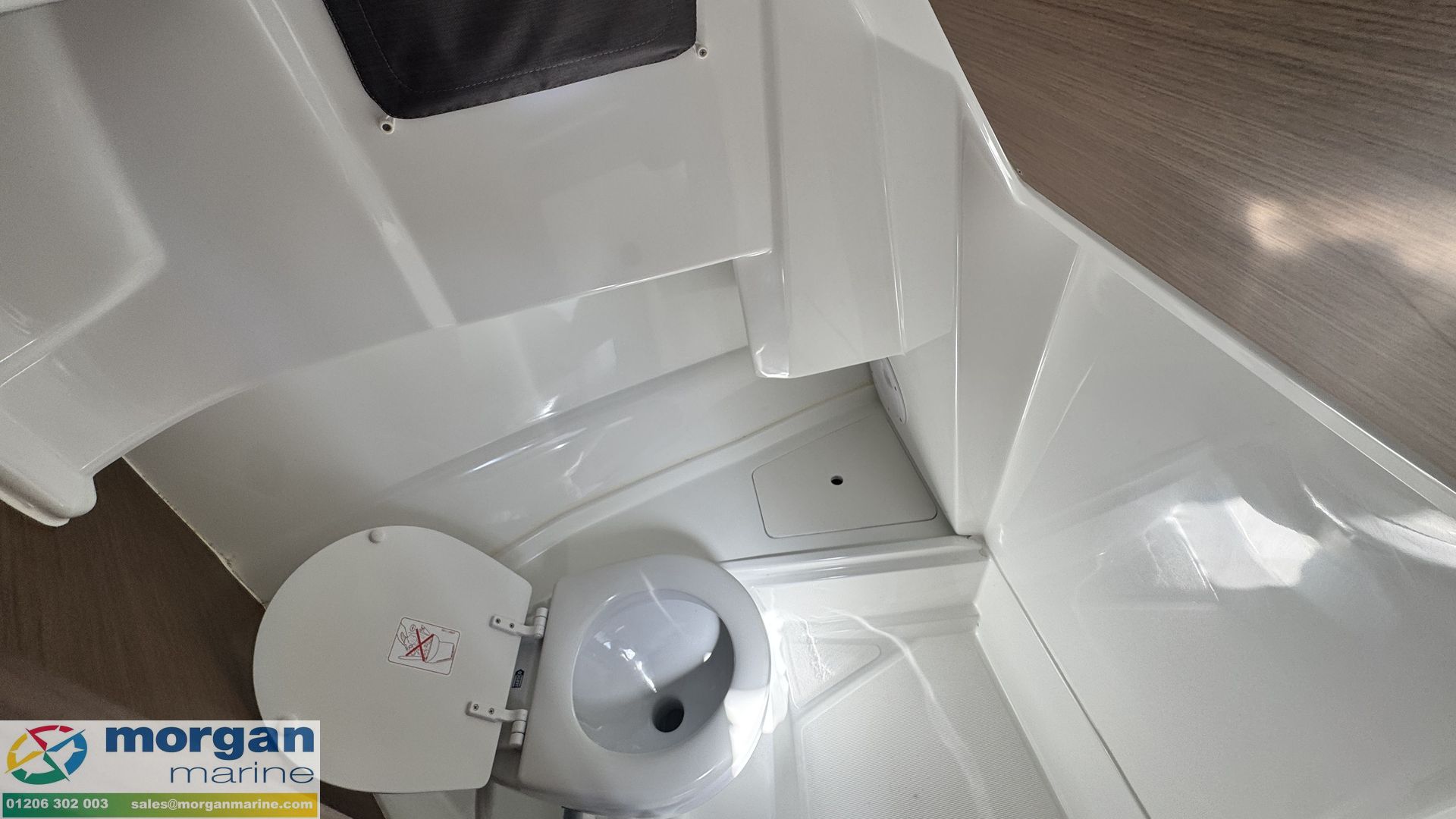 Merry Fisher 795 Marlin -