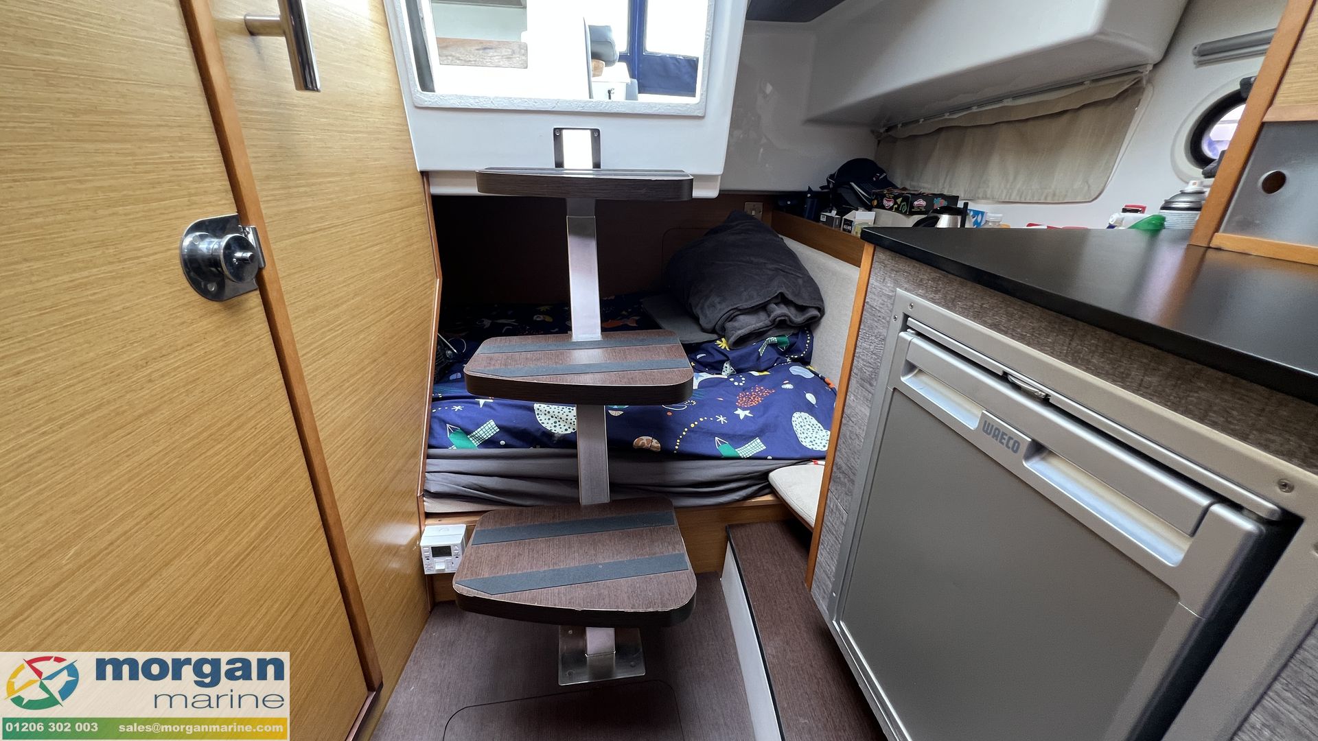 Jeanneau Cap Camarat 8.5 -