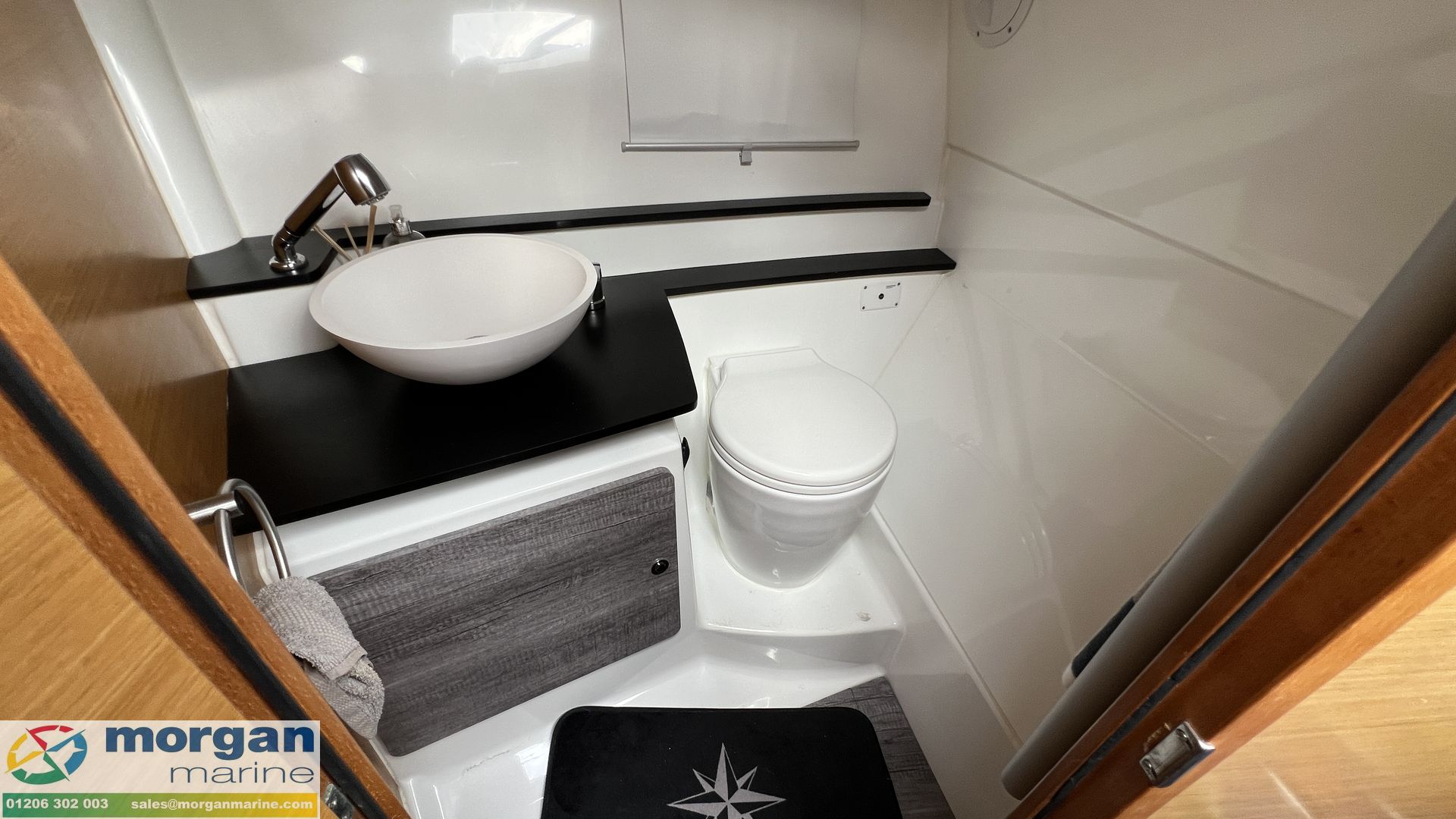 Jeanneau Cap Camarat 8.5 WA - 21