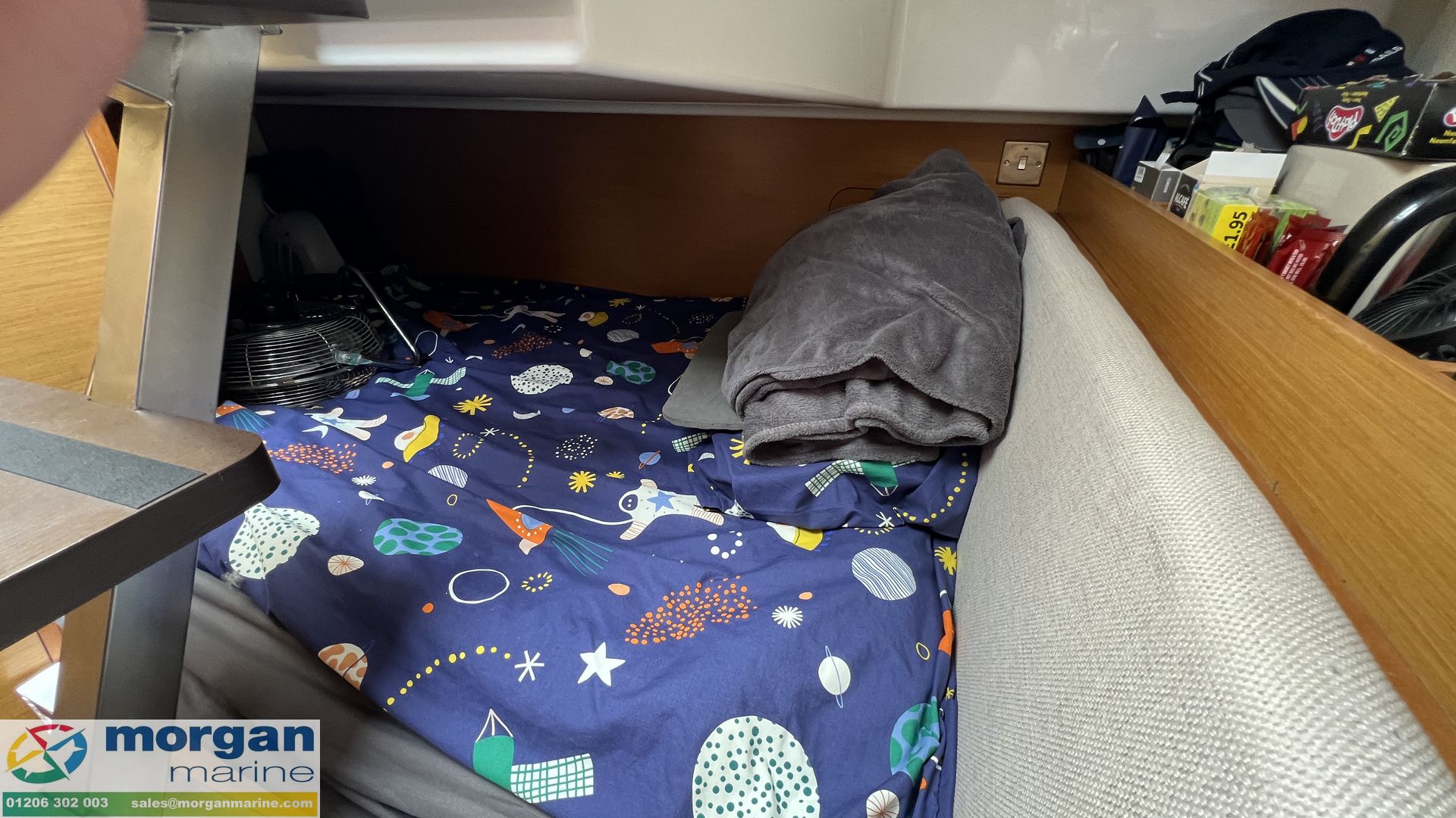 Jeanneau Cap Camarat 8.5 -