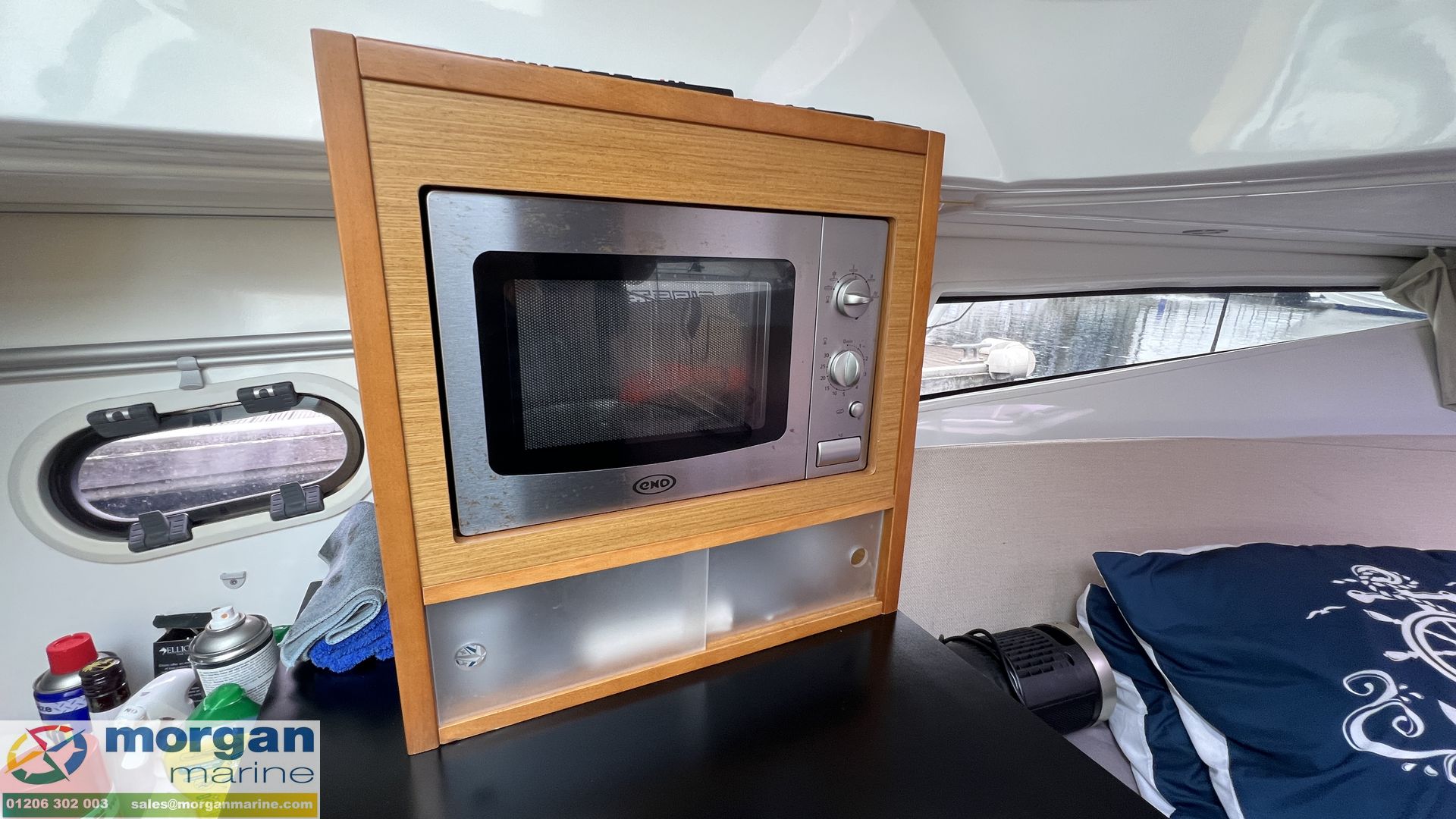 Jeanneau Cap Camarat 8.5 -