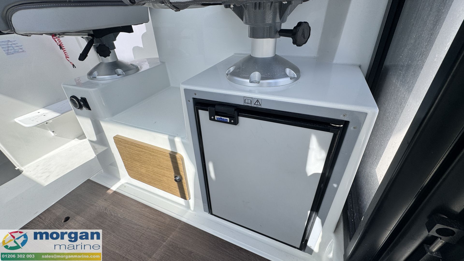 Jeanneau Merry Fisher 795 Marlin -