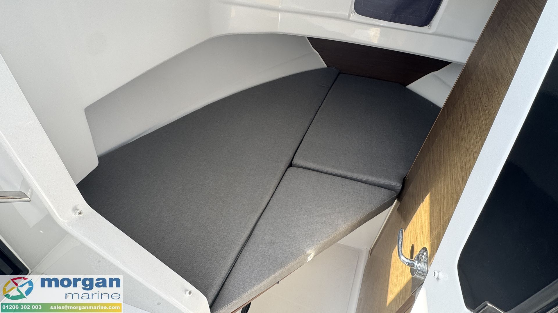 Jeanneau Merry Fisher 795 Marlin -