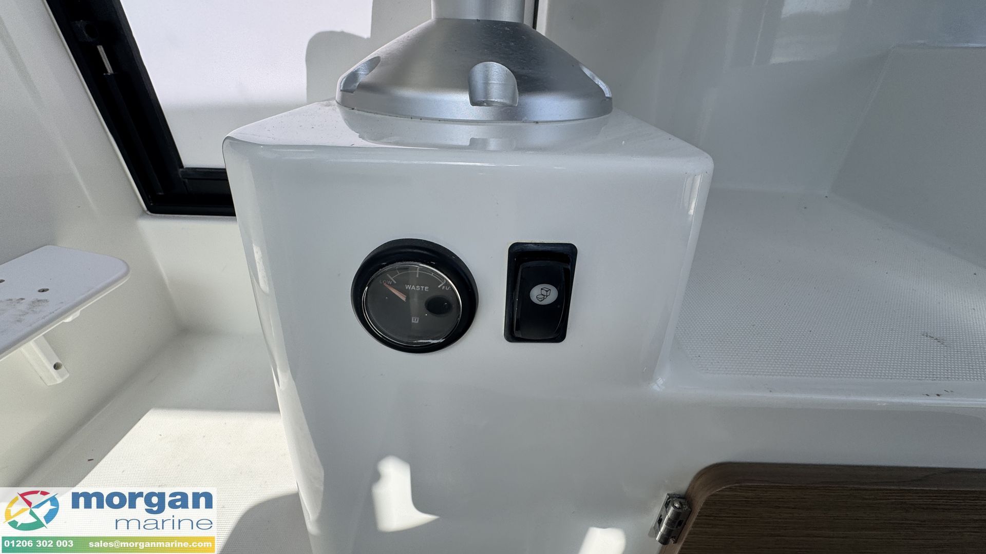 Jeanneau Merry Fisher 795 Marlin -