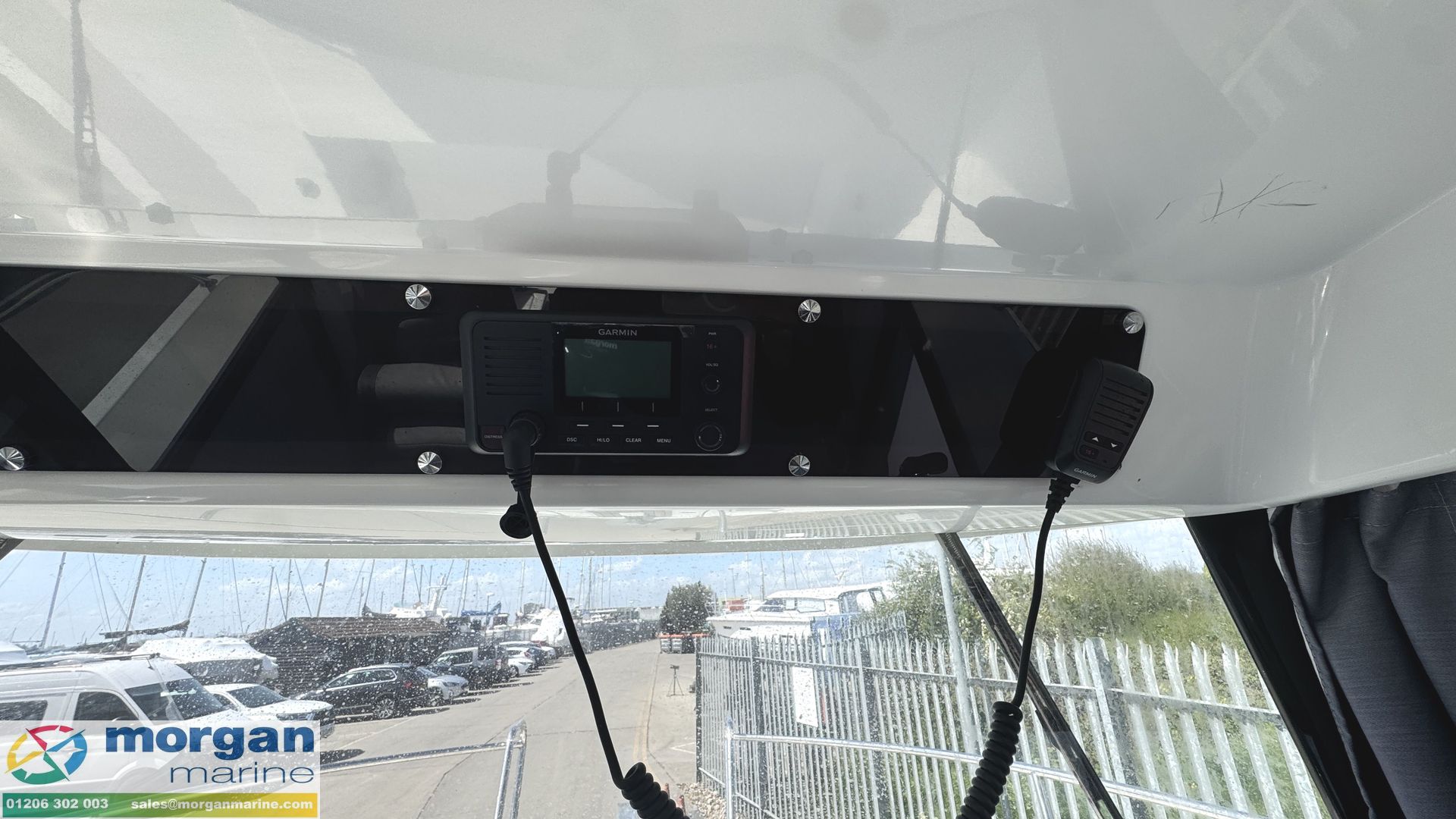 Jeanneau Merry Fisher 795 Marlin -