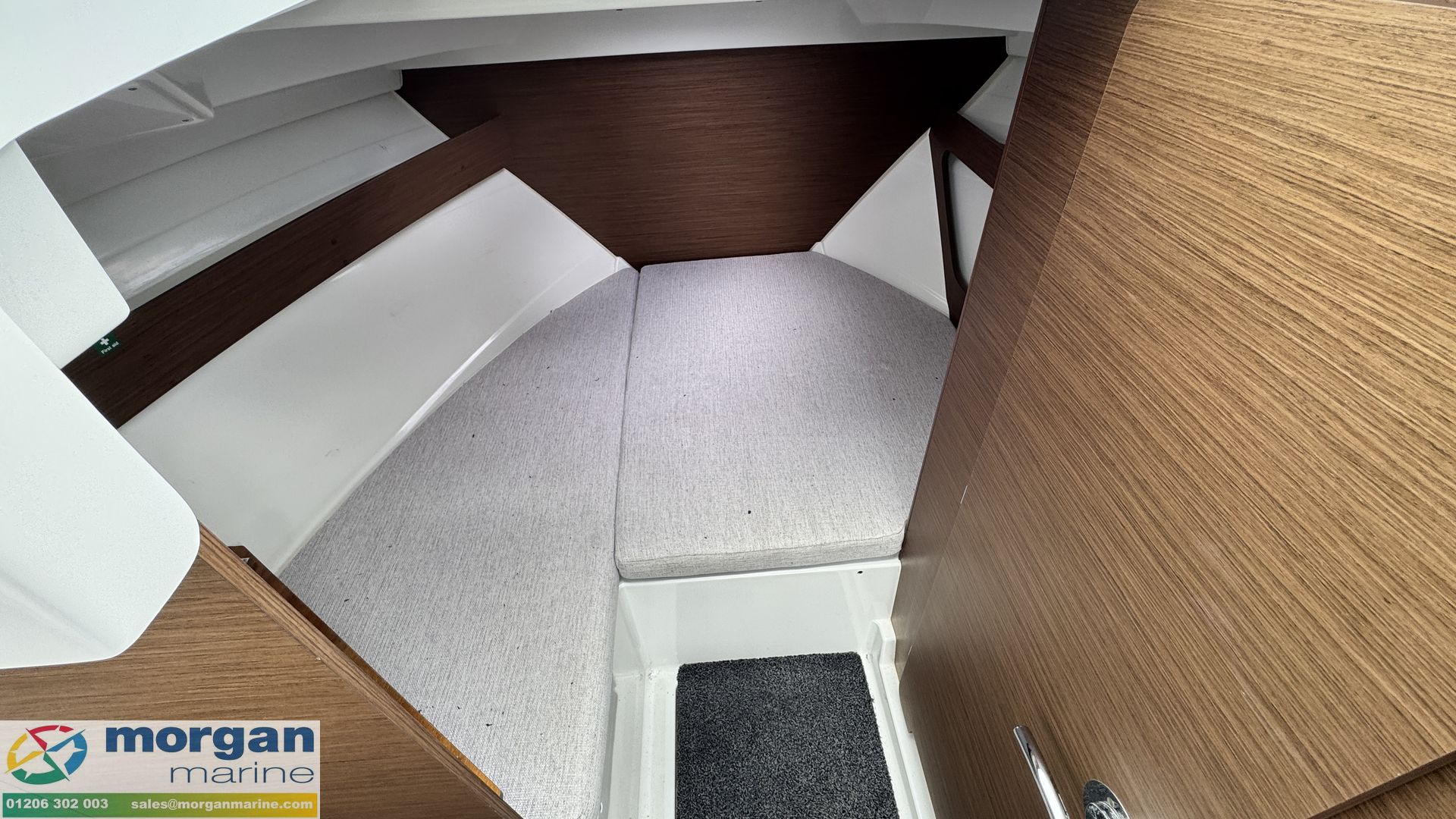 Jeanneau Merry Fisher 795 -