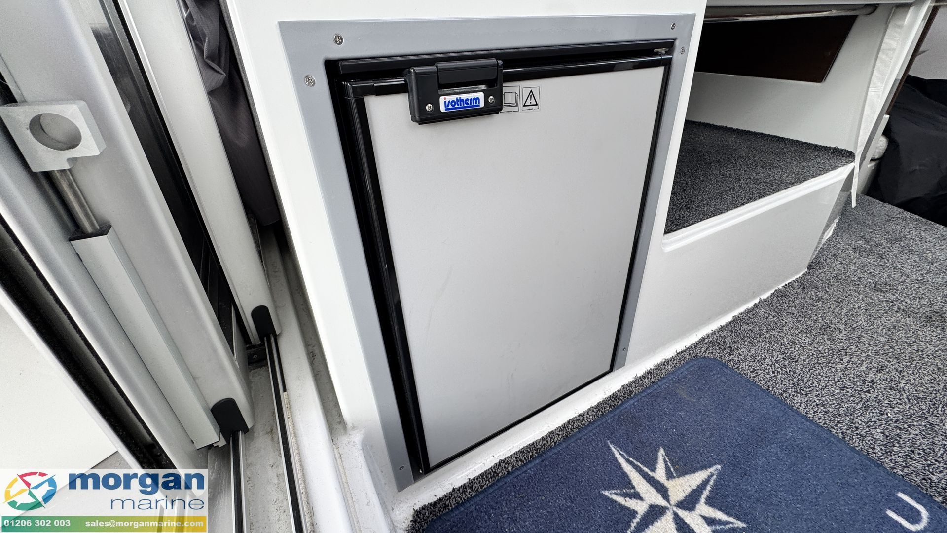 Jeanneau Merry Fisher 795 -