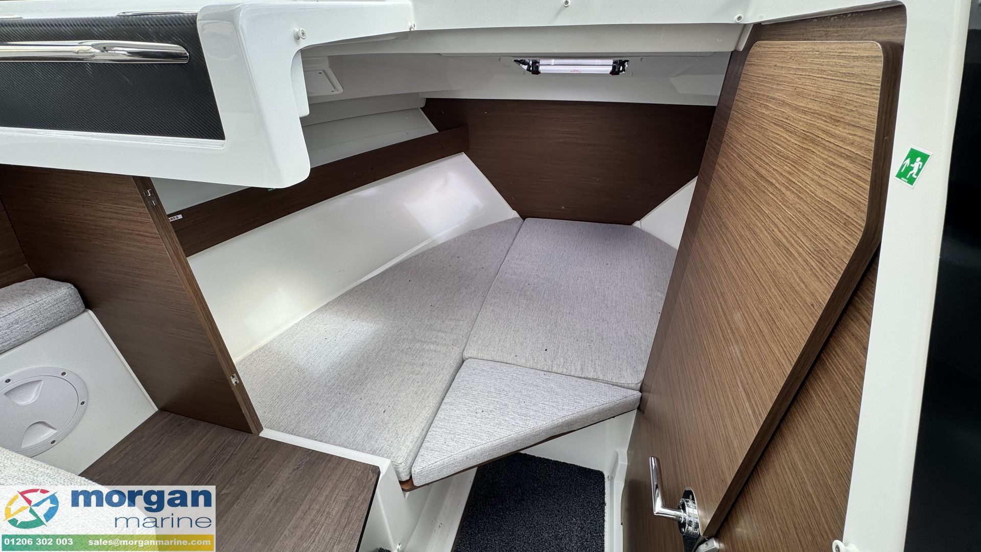 Jeanneau Merry Fisher 795 -