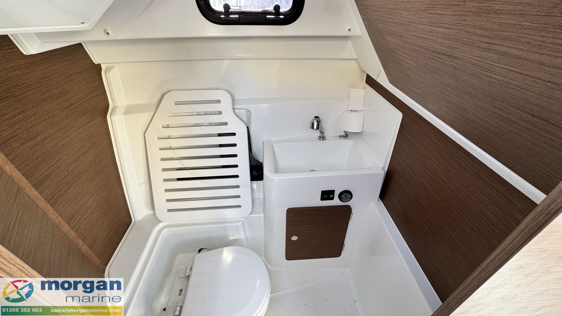 Jeanneau Merry Fisher 795 -