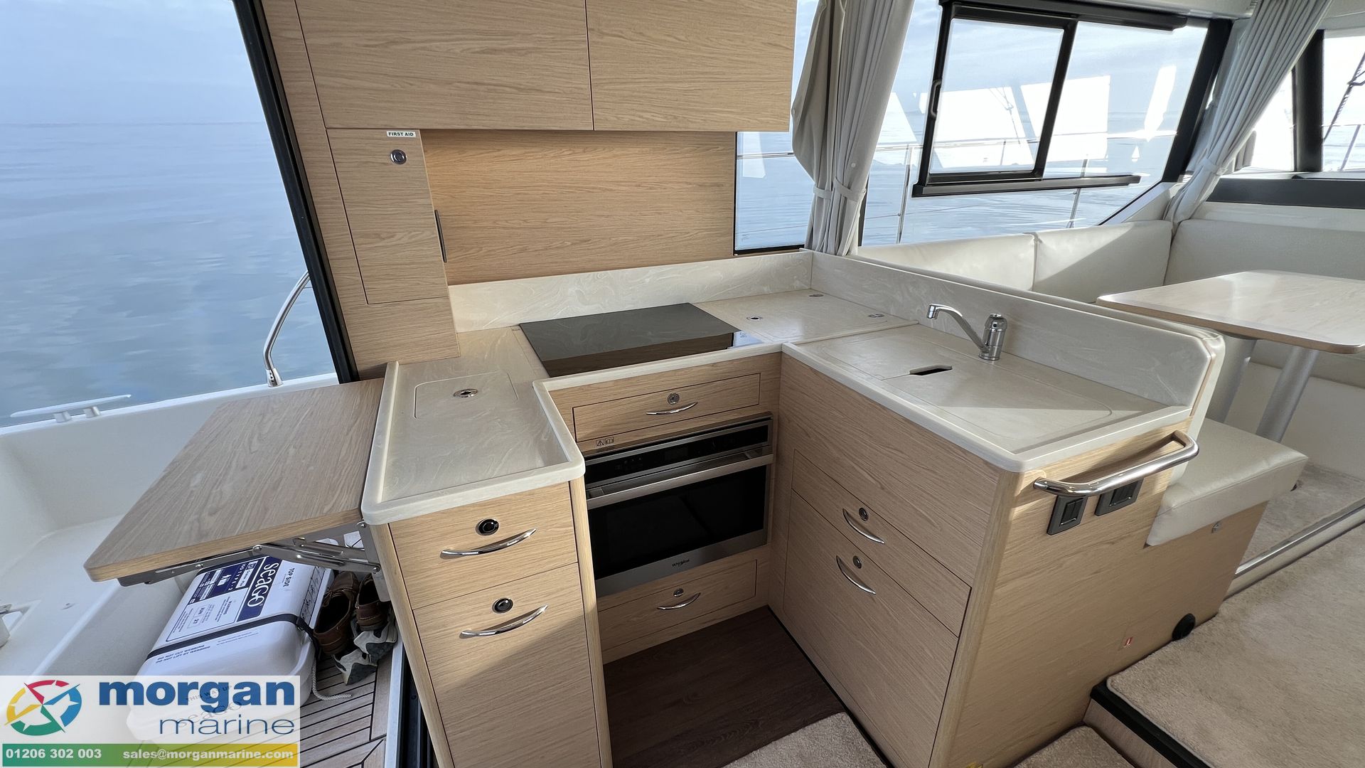 Swift Trawler 41 -